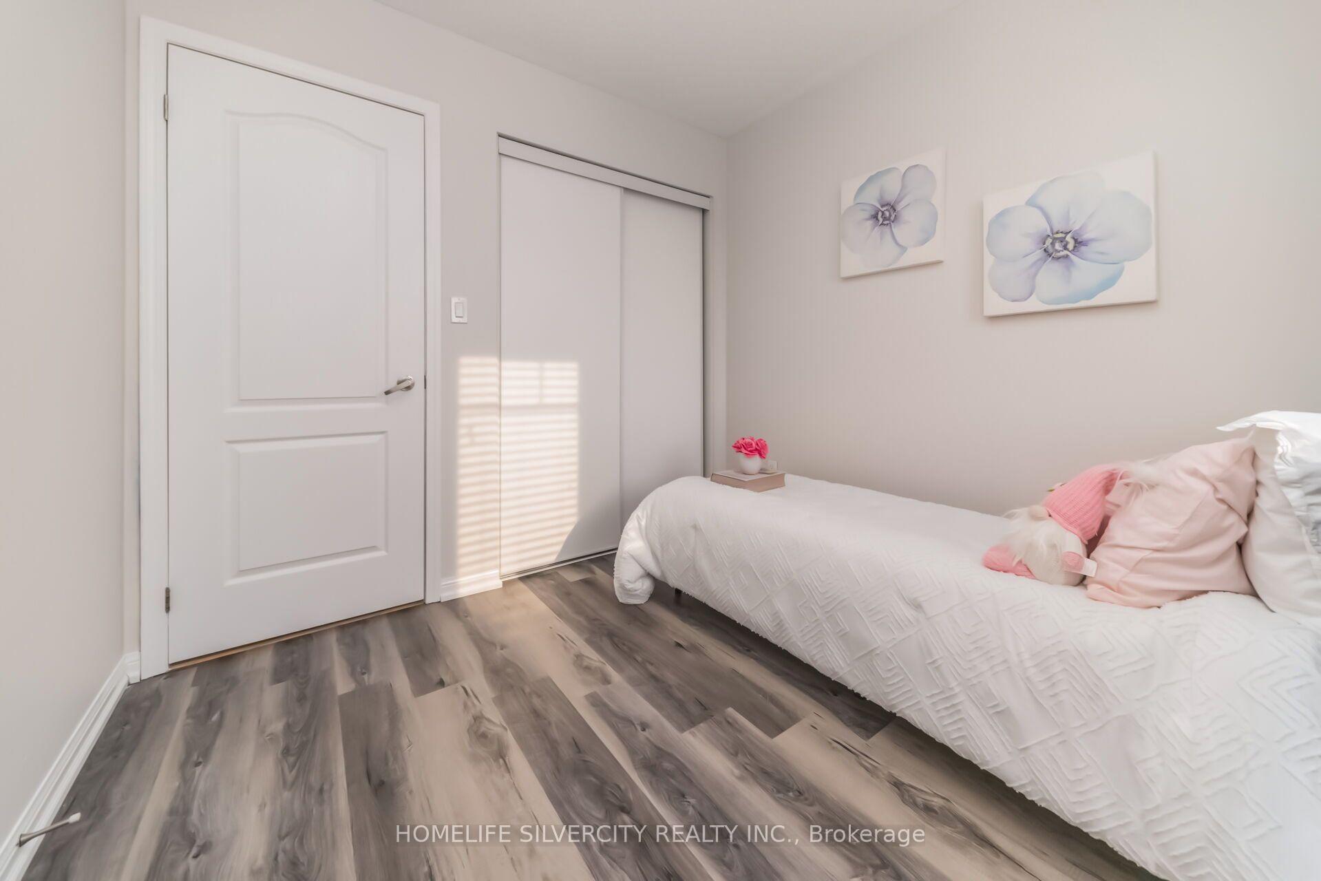 Photo 37 of 31 Betterton Crescent, Brampton, Northwest Brampton — HOMEH
