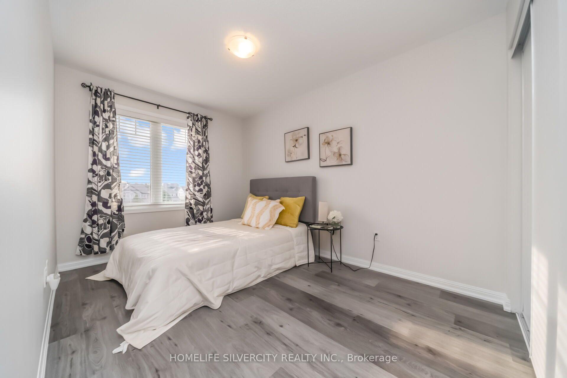 Photo 38 of 31 Betterton Crescent, Brampton, Northwest Brampton — HOMEH