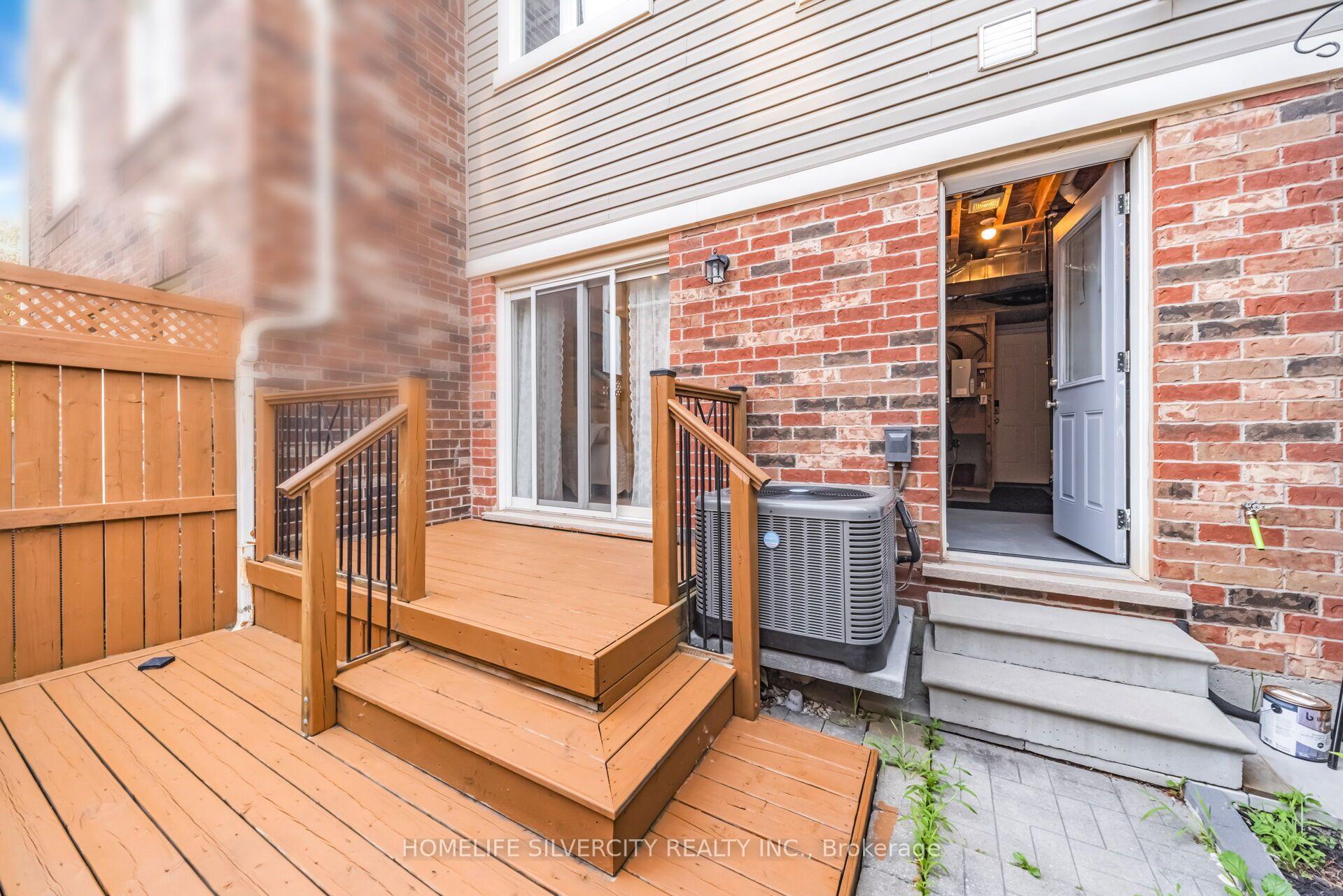 Photo 43 of 31 Betterton Crescent, Brampton, Northwest Brampton — HOMEH