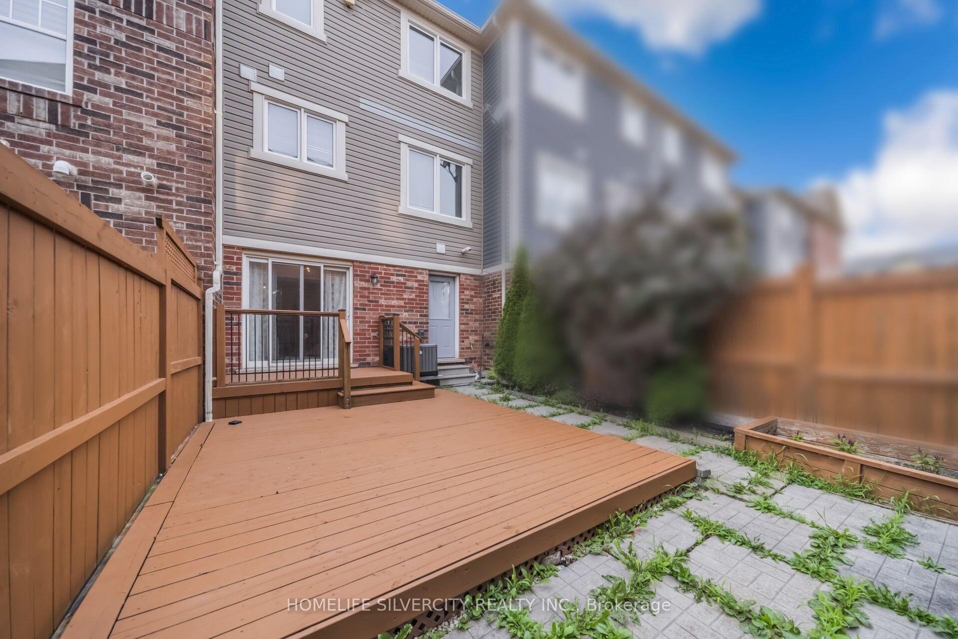 Photo 46 of 31 Betterton Crescent, Brampton, Northwest Brampton — HOMEH