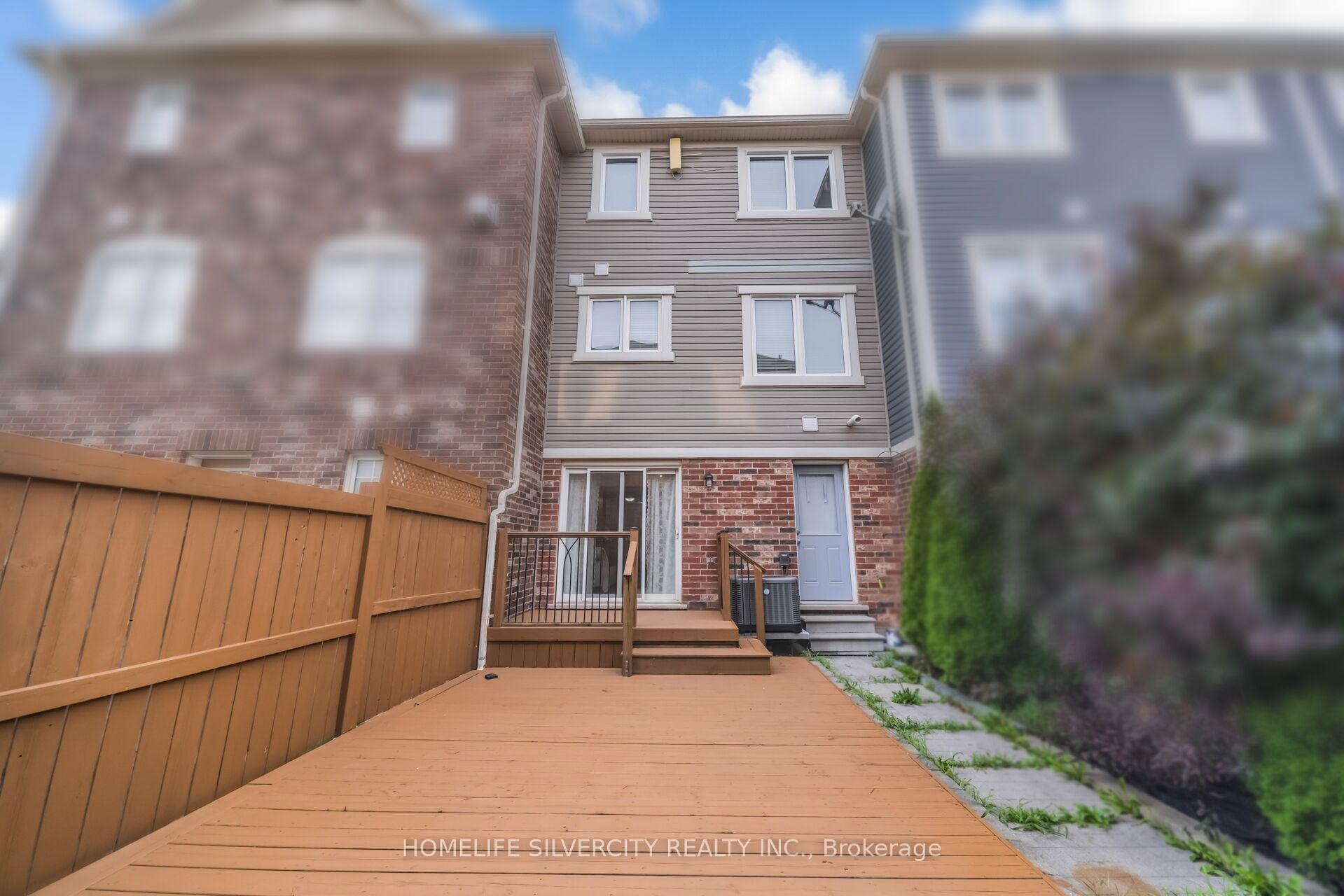 Photo 47 of 31 Betterton Crescent, Brampton, Northwest Brampton — HOMEH