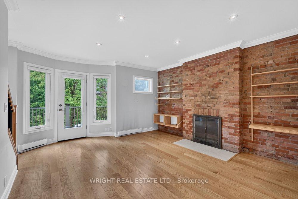 Photo 6 of 51 Albany Avenue, Toronto, The Annex — HOMEH