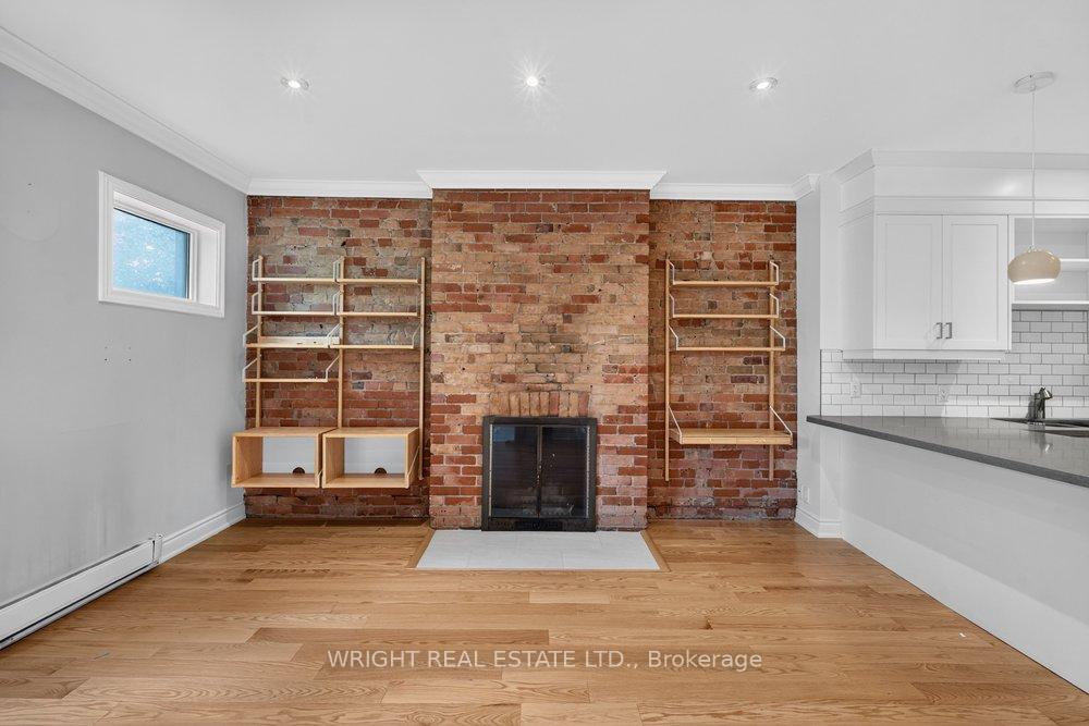 Photo 8 of 51 Albany Avenue, Toronto, The Annex — HOMEH