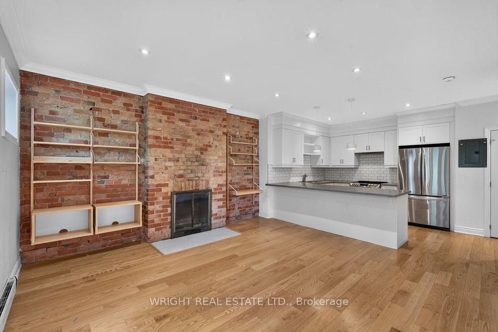 Photo 9 of 51 Albany Avenue, Toronto, The Annex — HOMEH