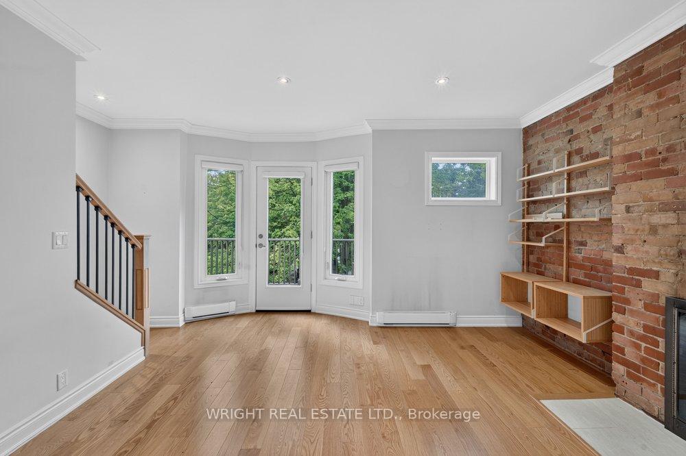 Photo 14 of 51 Albany Avenue, Toronto, The Annex — HOMEH