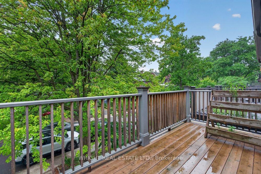 Photo 17 of 51 Albany Avenue, Toronto, The Annex — HOMEH