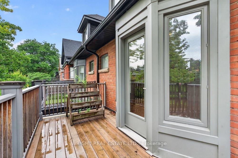 Photo 19 of 51 Albany Avenue, Toronto, The Annex — HOMEH