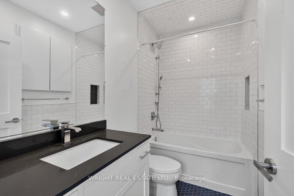 Photo 24 of 51 Albany Avenue, Toronto, The Annex — HOMEH