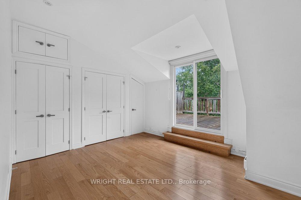 Photo 25 of 51 Albany Avenue, Toronto, The Annex — HOMEH