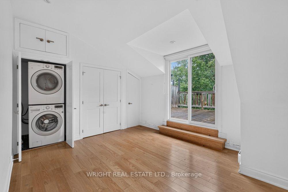 Photo 27 of 51 Albany Avenue, Toronto, The Annex — HOMEH