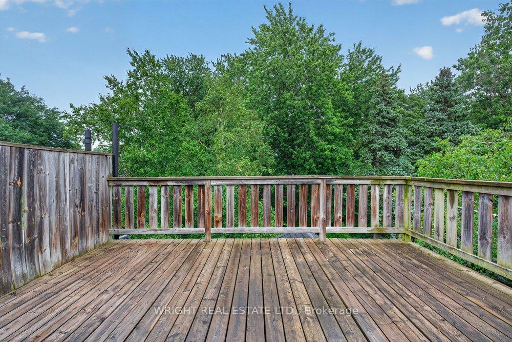 Photo 28 of 51 Albany Avenue, Toronto, The Annex — HOMEH