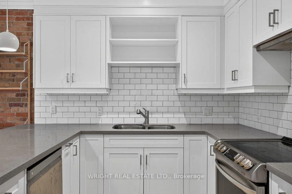 Photo 7 of 51 Albany Avenue, Toronto, The Annex — HOMEH