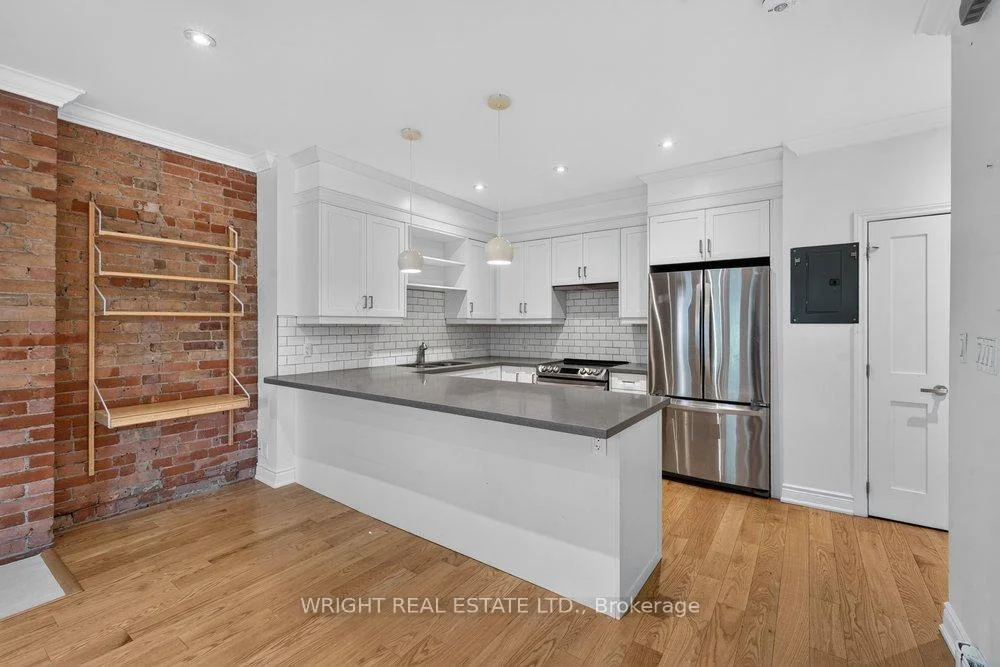 Photo 12 of 51 Albany Avenue, Toronto, The Annex — HOMEH