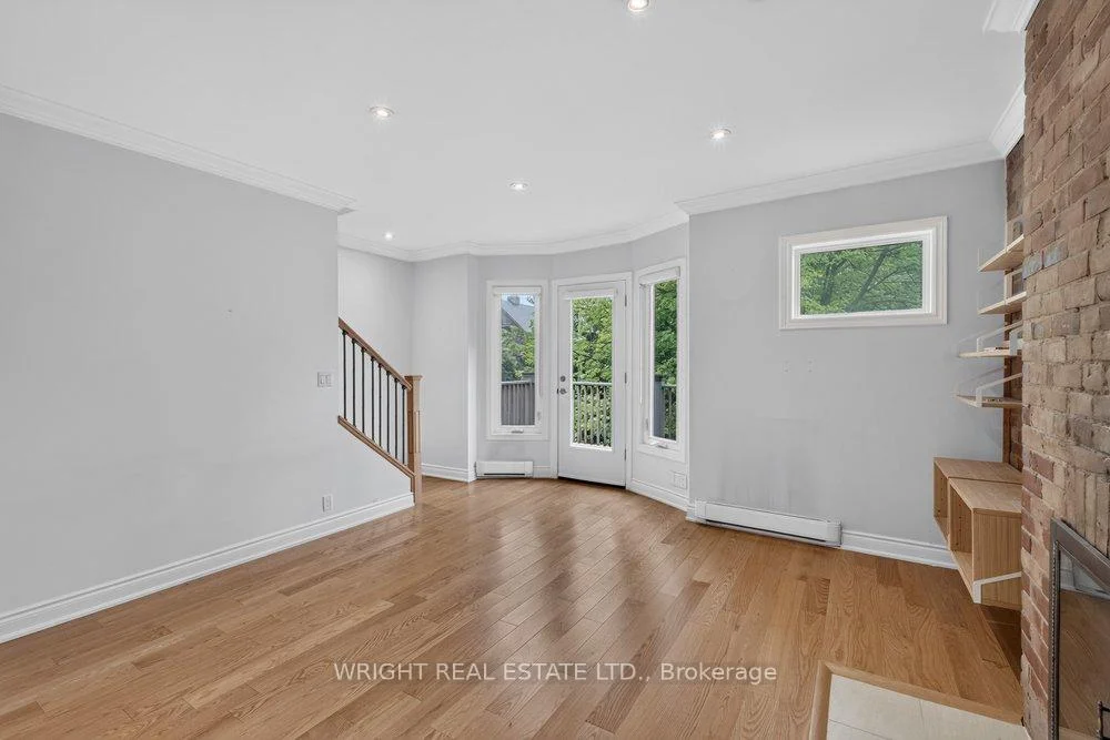 Photo 16 of 51 Albany Avenue, Toronto, The Annex — HOMEH