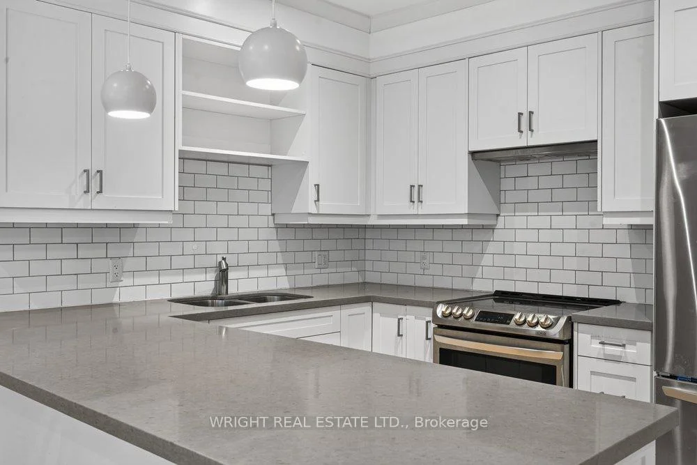 Photo 18 of 51 Albany Avenue, Toronto, The Annex — HOMEH