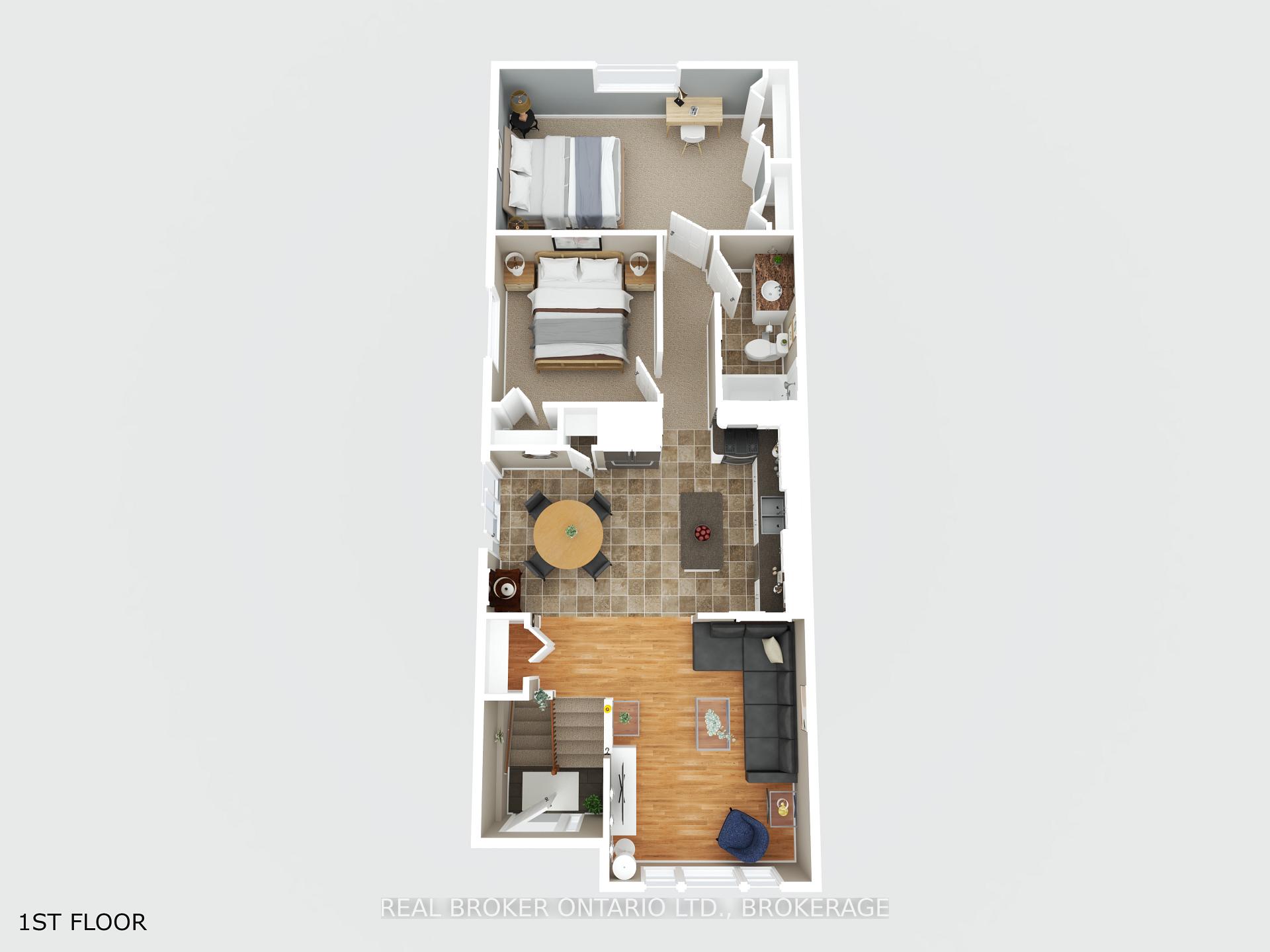Photo 29 of 3320 Northdale Drive, Cornwall, Cornwall — HOMEH