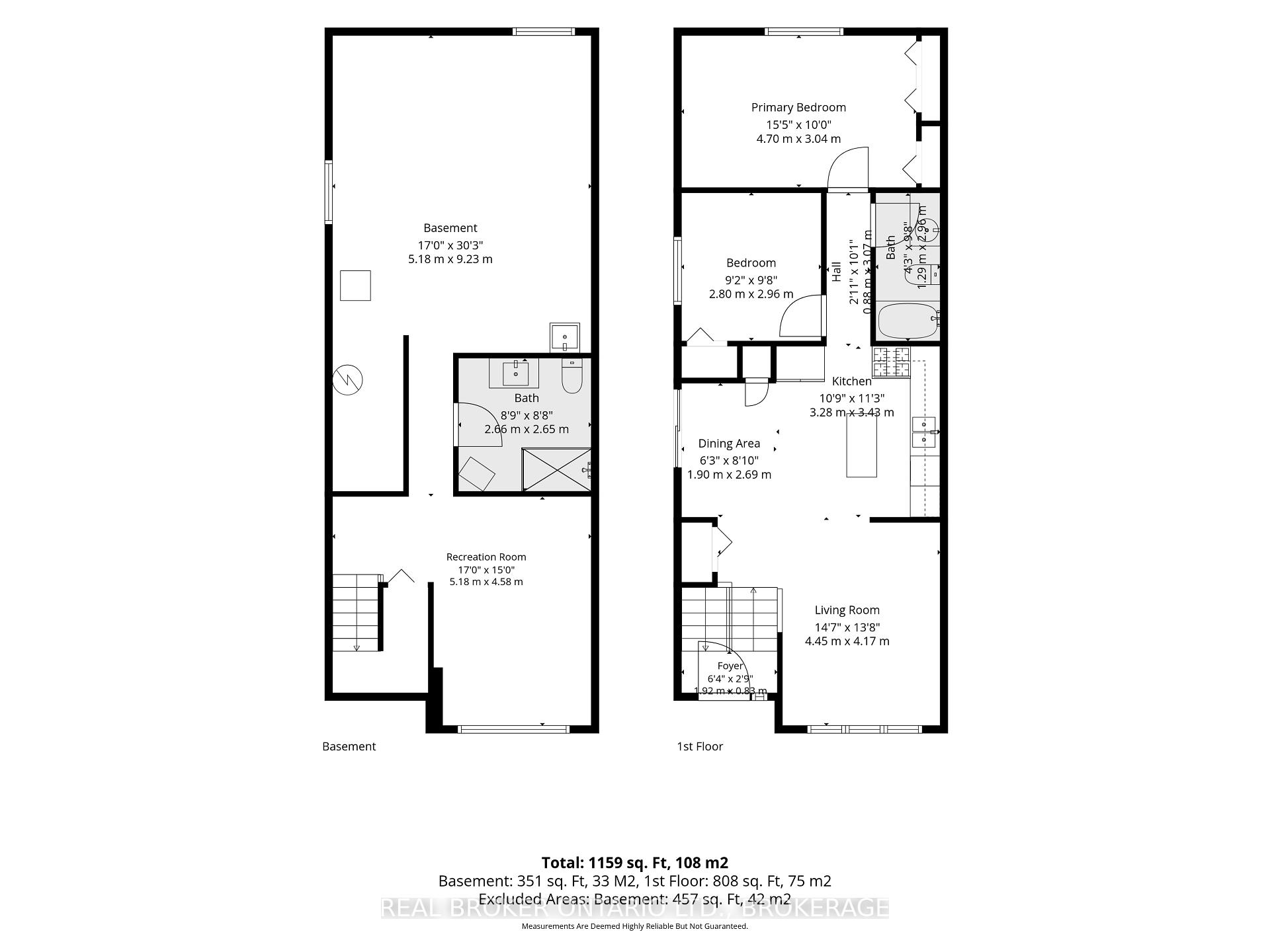 Photo 31 of 3320 Northdale Drive, Cornwall, Cornwall — HOMEH
