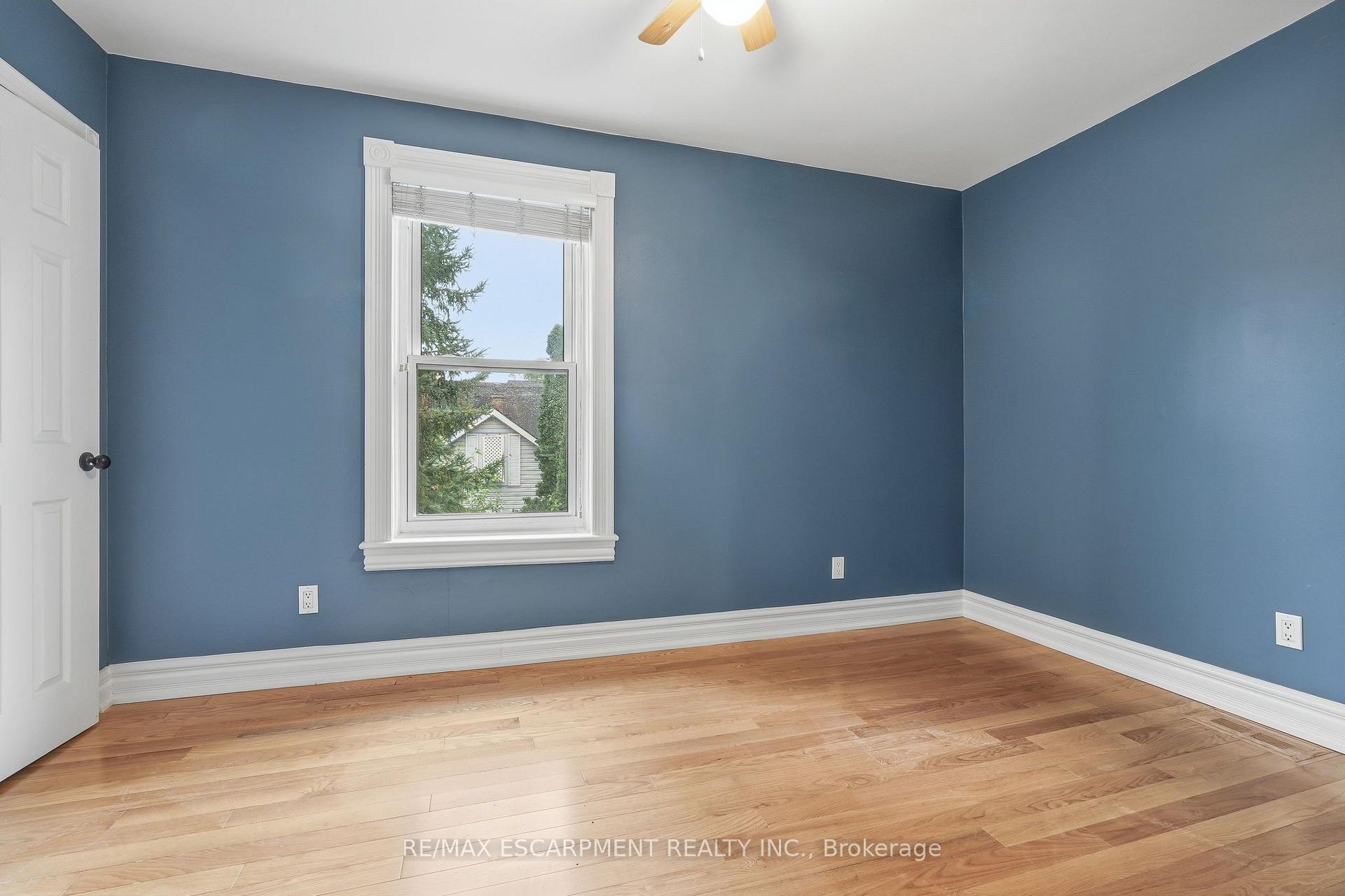 Photo 11 of Unit UPPER, 359 Herkimer Street, Hamilton, Kirkendall — HOMEH