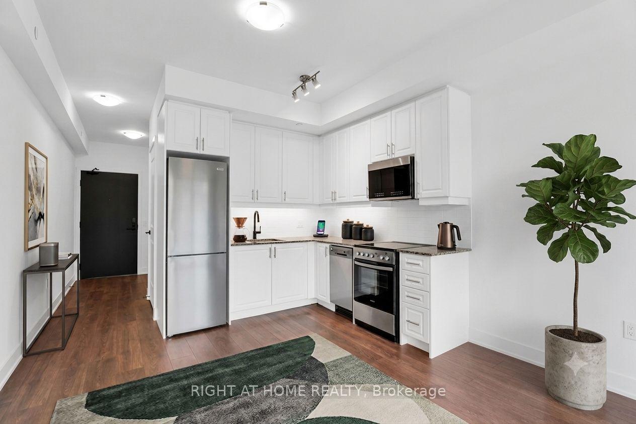 Photo 30 of Unit 702, 2333 Khalsa Gate, Oakville, Westmount — HOMEH