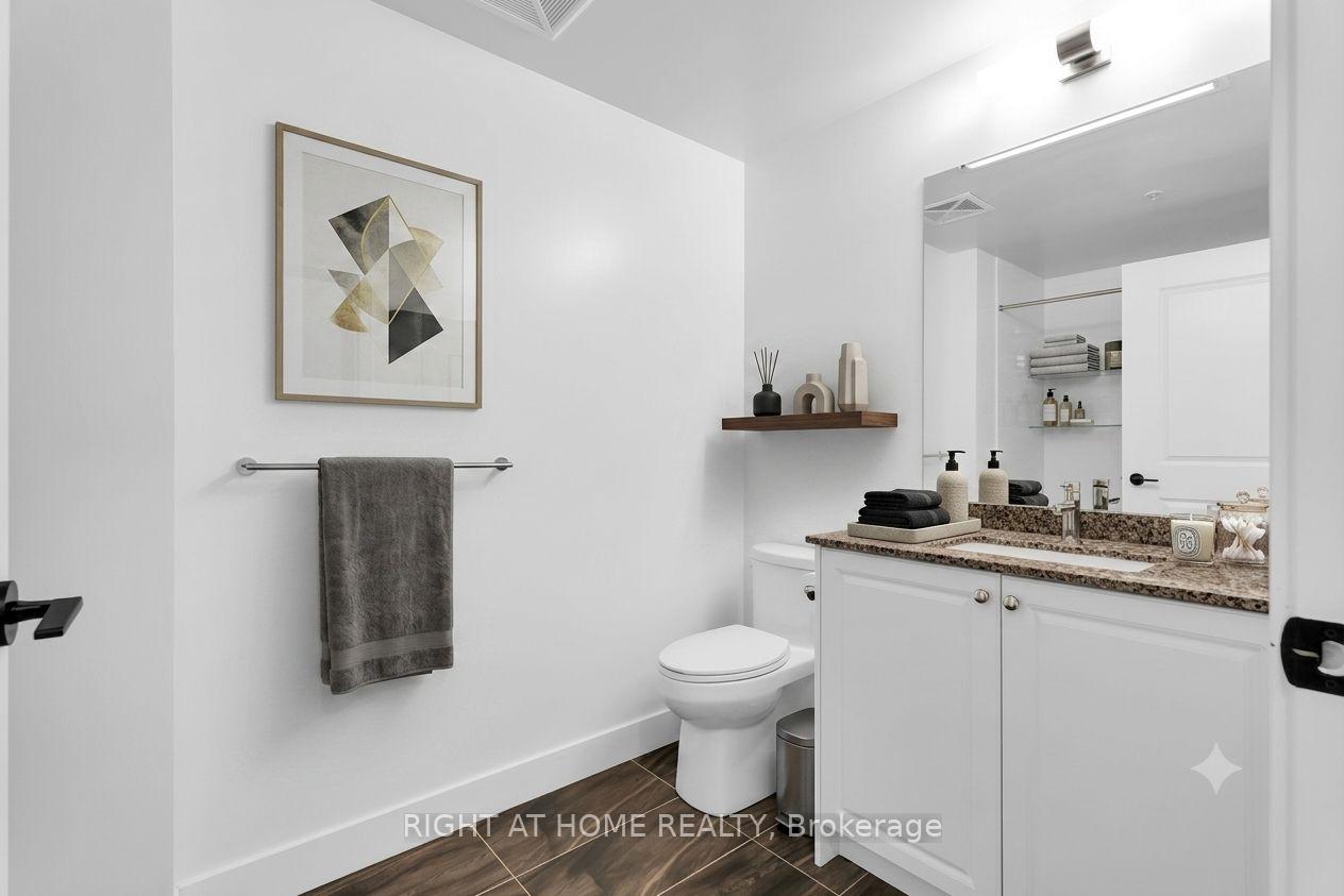 Photo 60 of Unit 702, 2333 Khalsa Gate, Oakville, Westmount — HOMEH