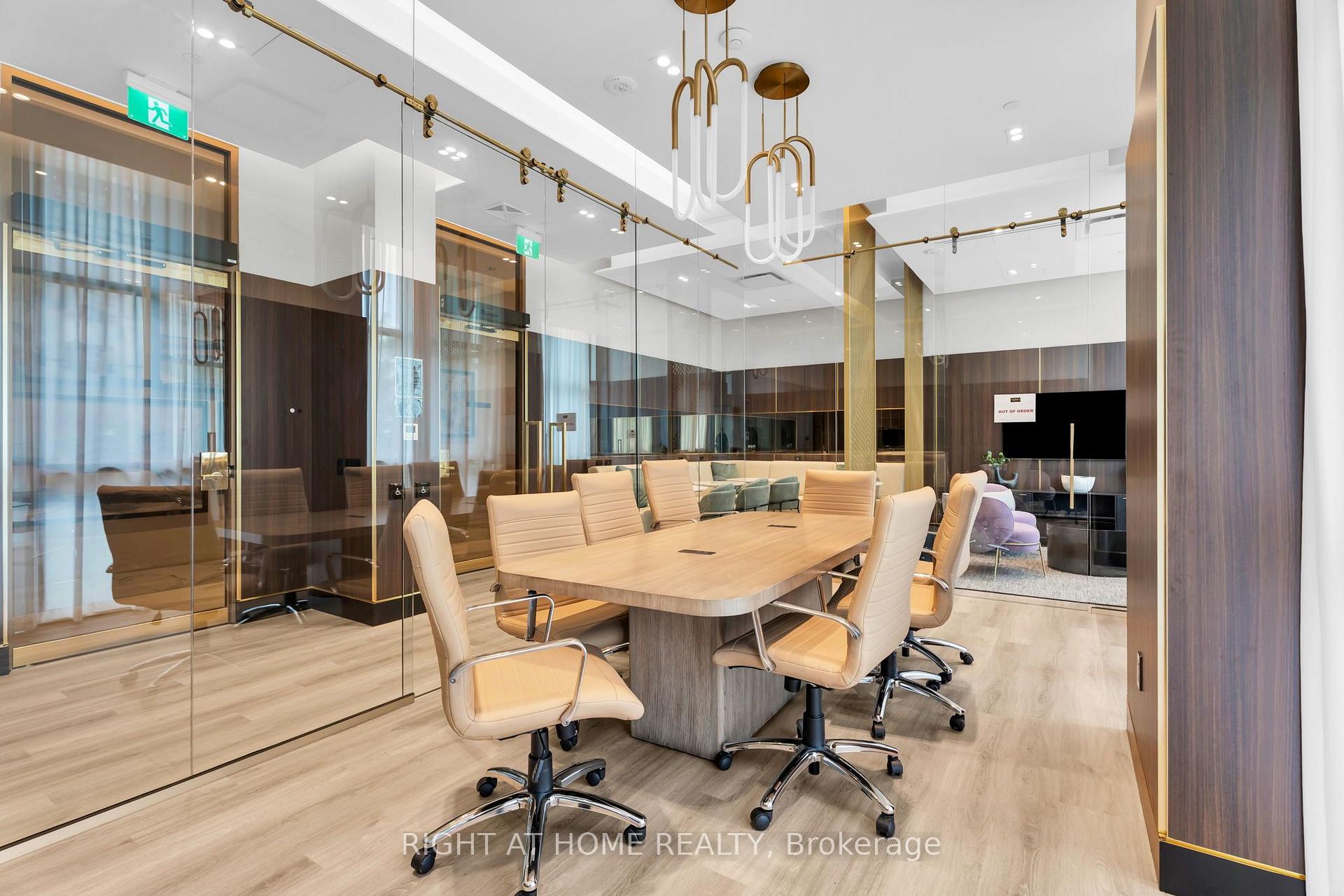 Photo 75 of Unit 702, 2333 Khalsa Gate, Oakville, Westmount — HOMEH