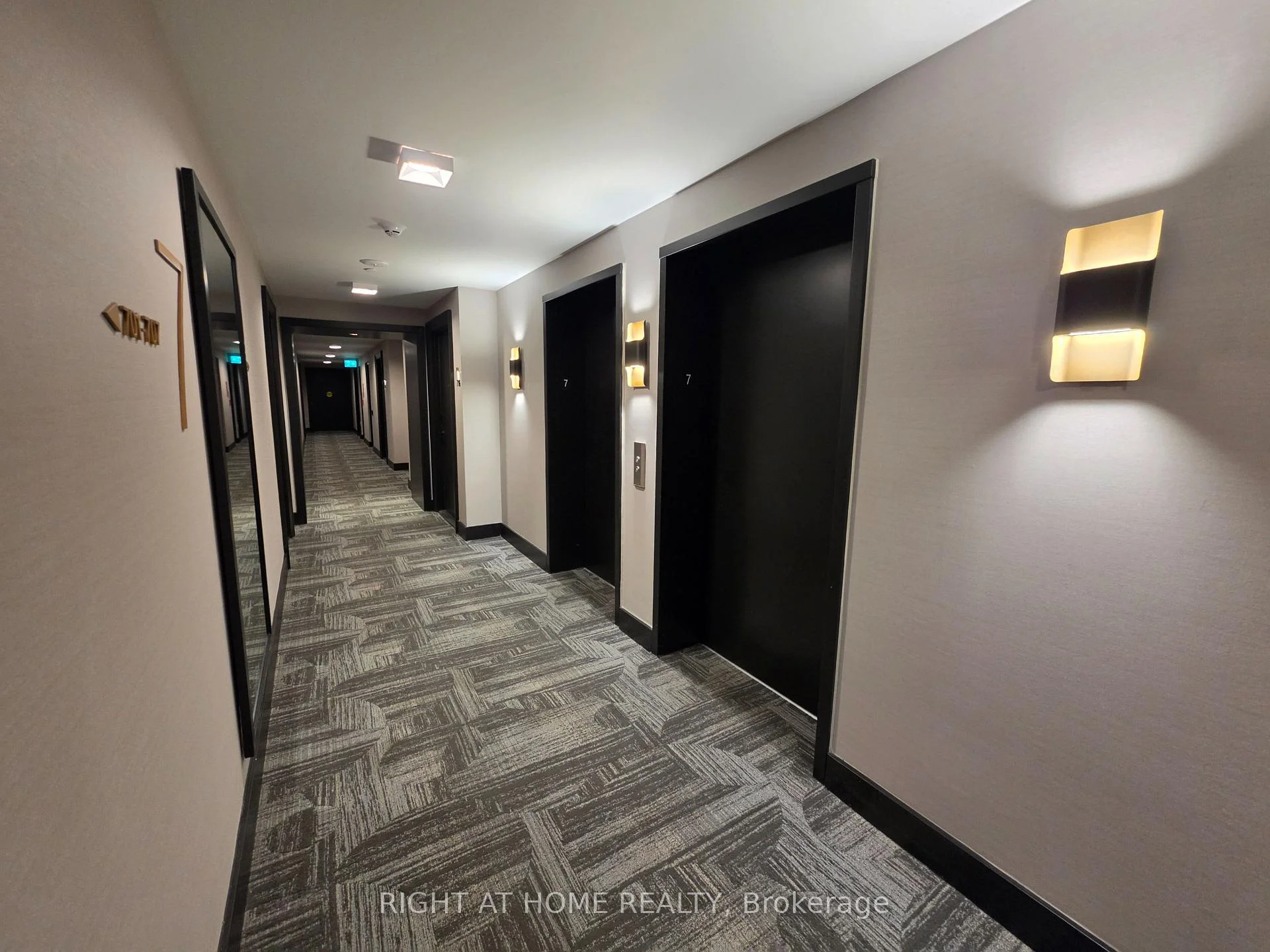 Photo 21 of Unit 702, 2333 Khalsa Gate, Oakville, Westmount — HOMEH