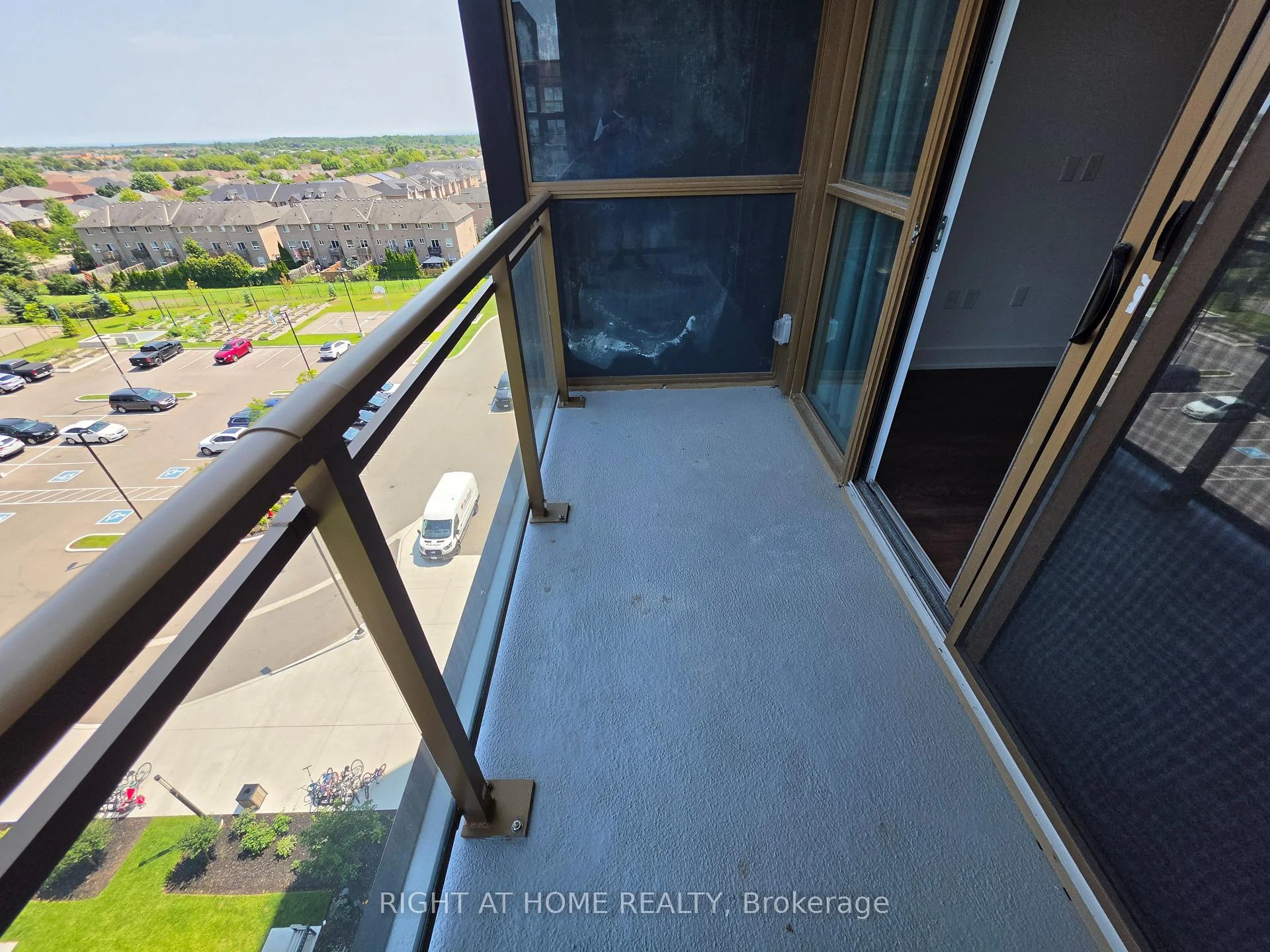 Photo 40 of Unit 702, 2333 Khalsa Gate, Oakville, Westmount — HOMEH
