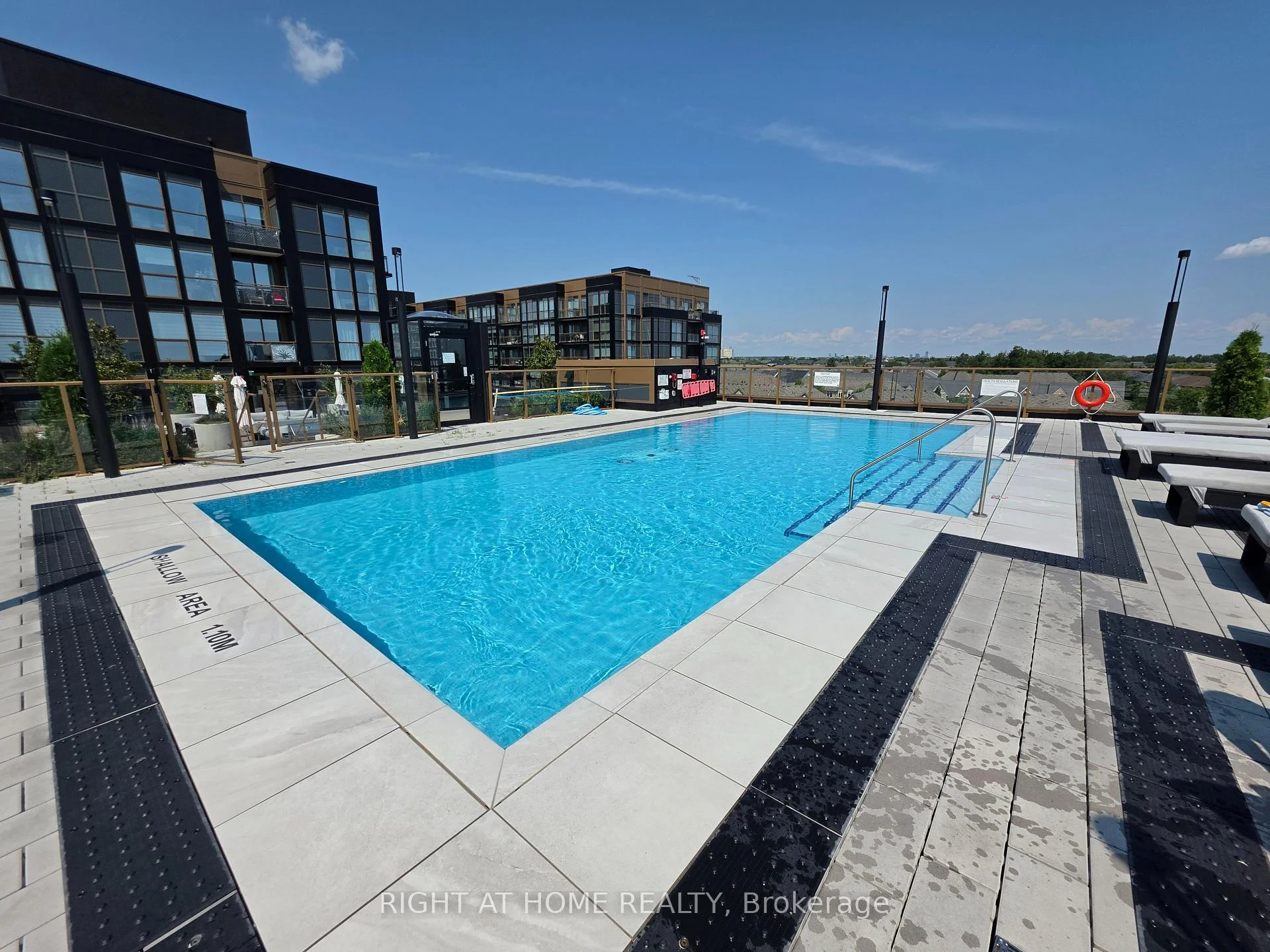 Photo 59 of Unit 702, 2333 Khalsa Gate, Oakville, Westmount — HOMEH