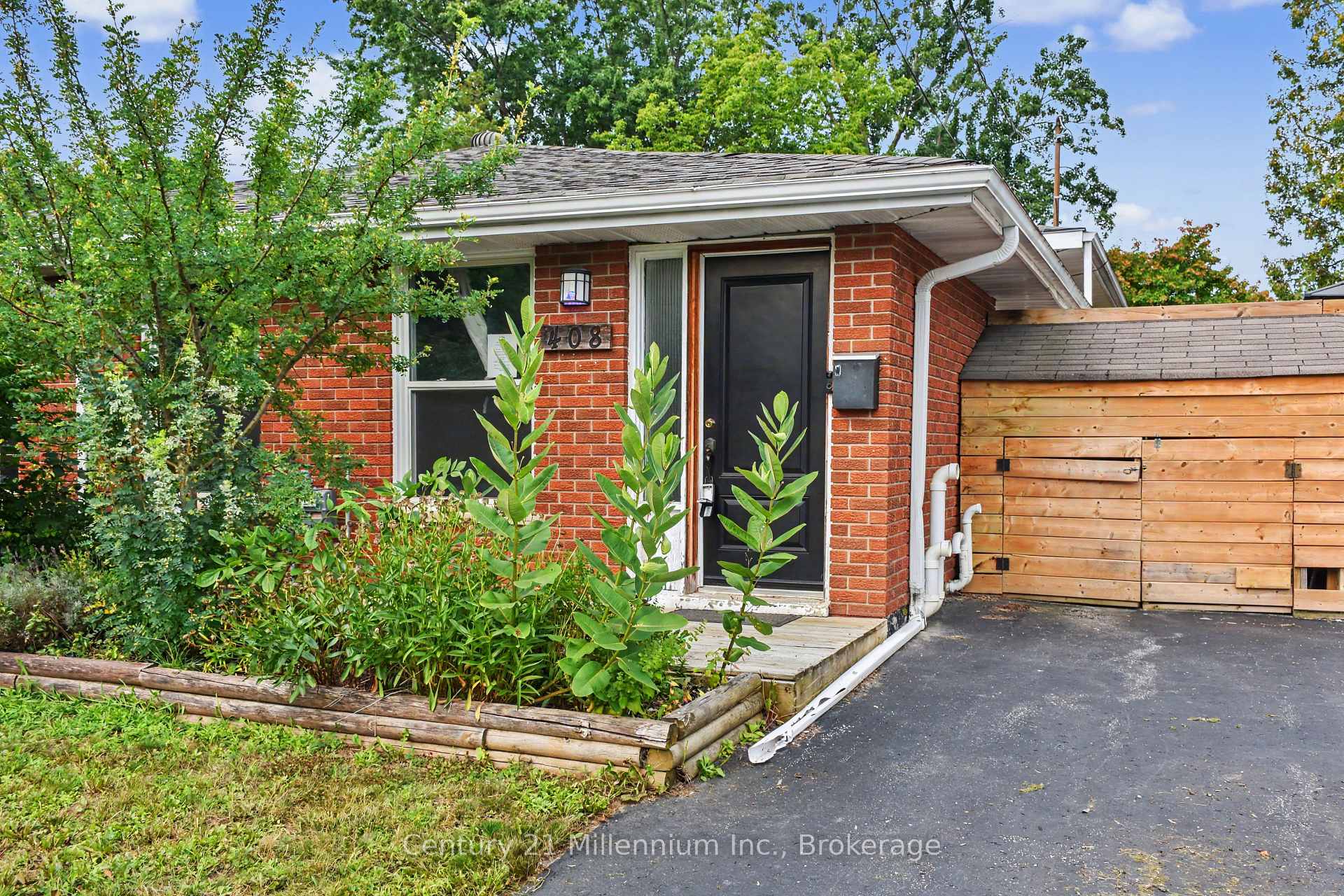 Photo 1 of 408 Walnut Street, Collingwood — HOMEH