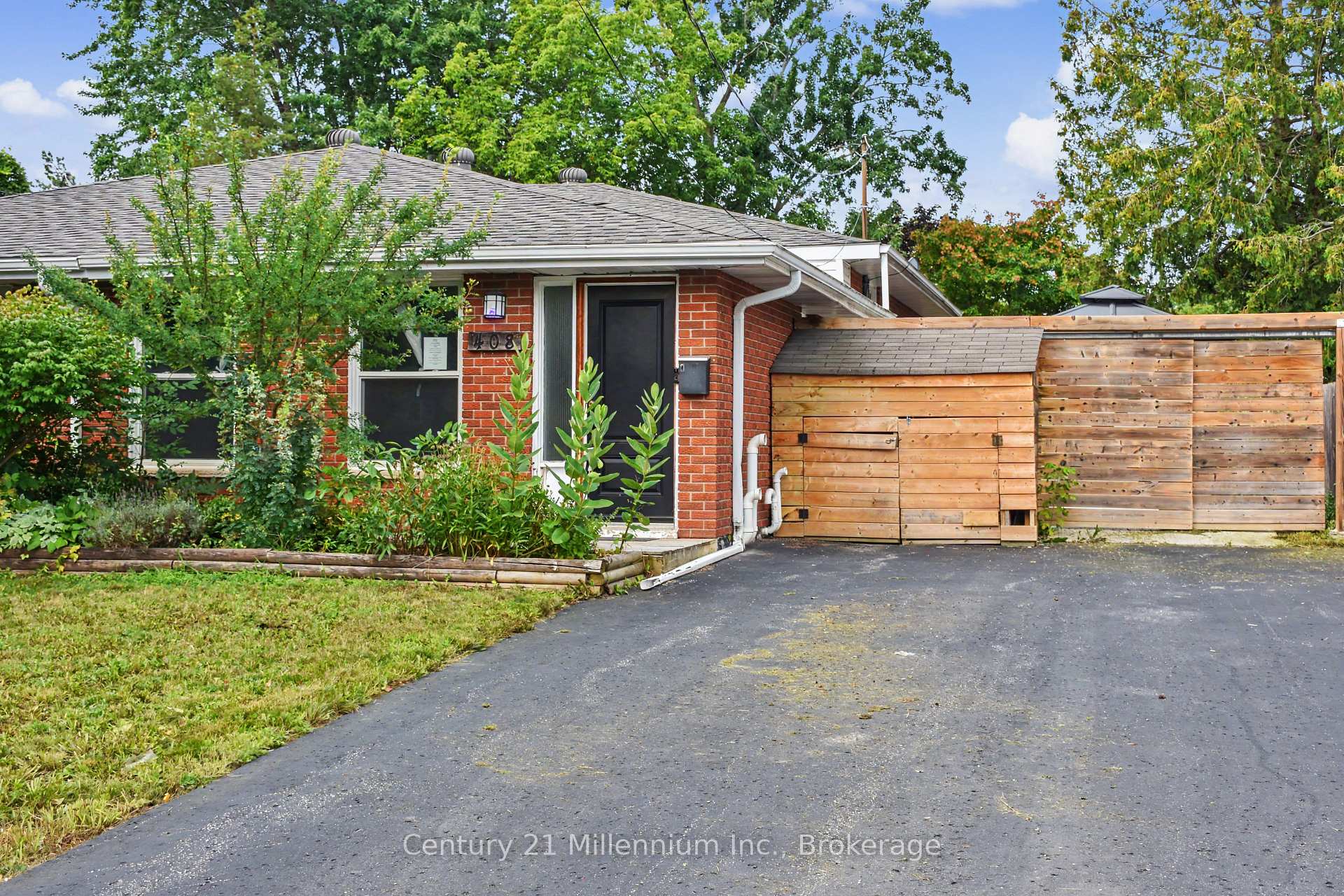 Photo 3 of 408 Walnut Street, Collingwood — HOMEH