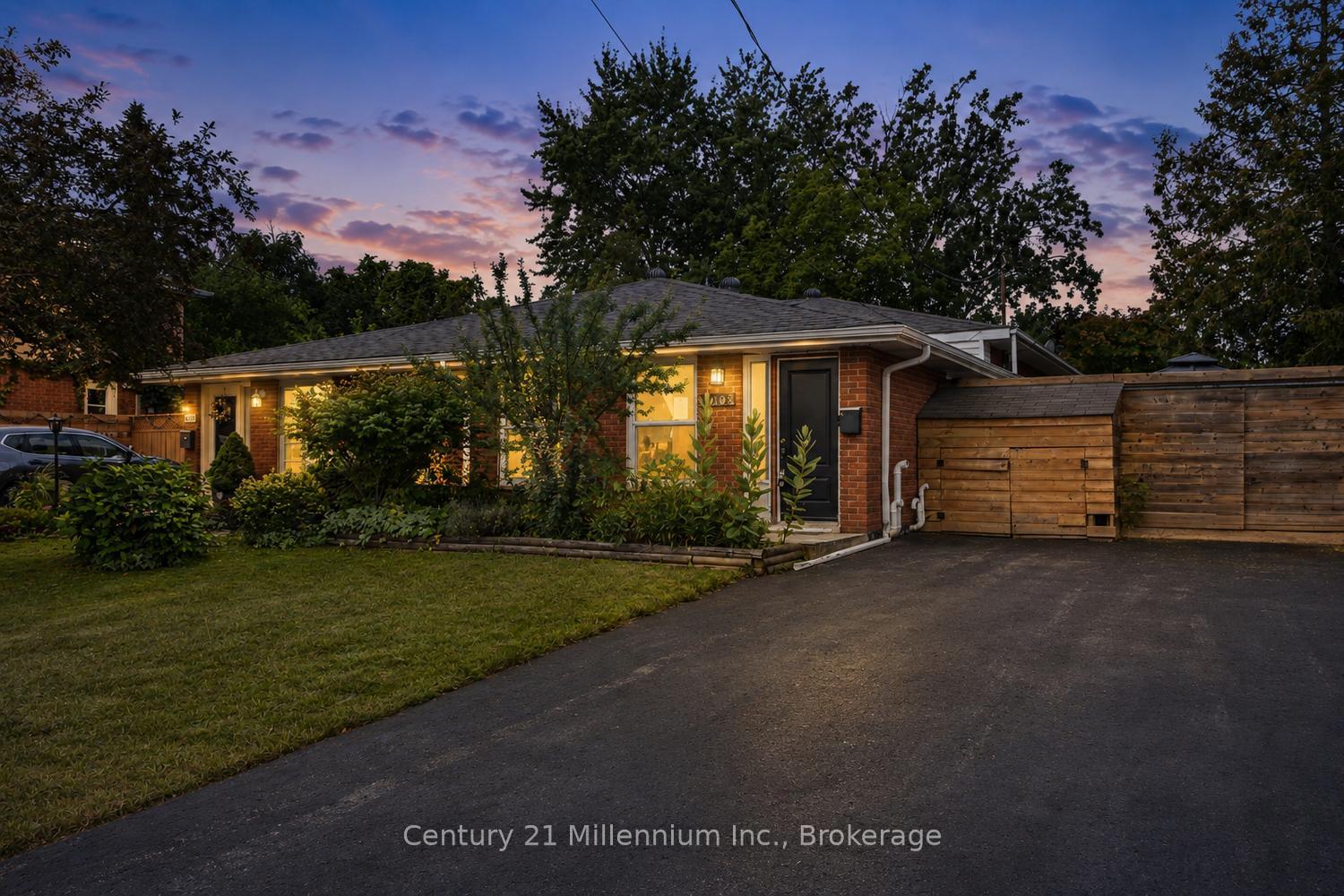Photo 5 of 408 Walnut Street, Collingwood — HOMEH