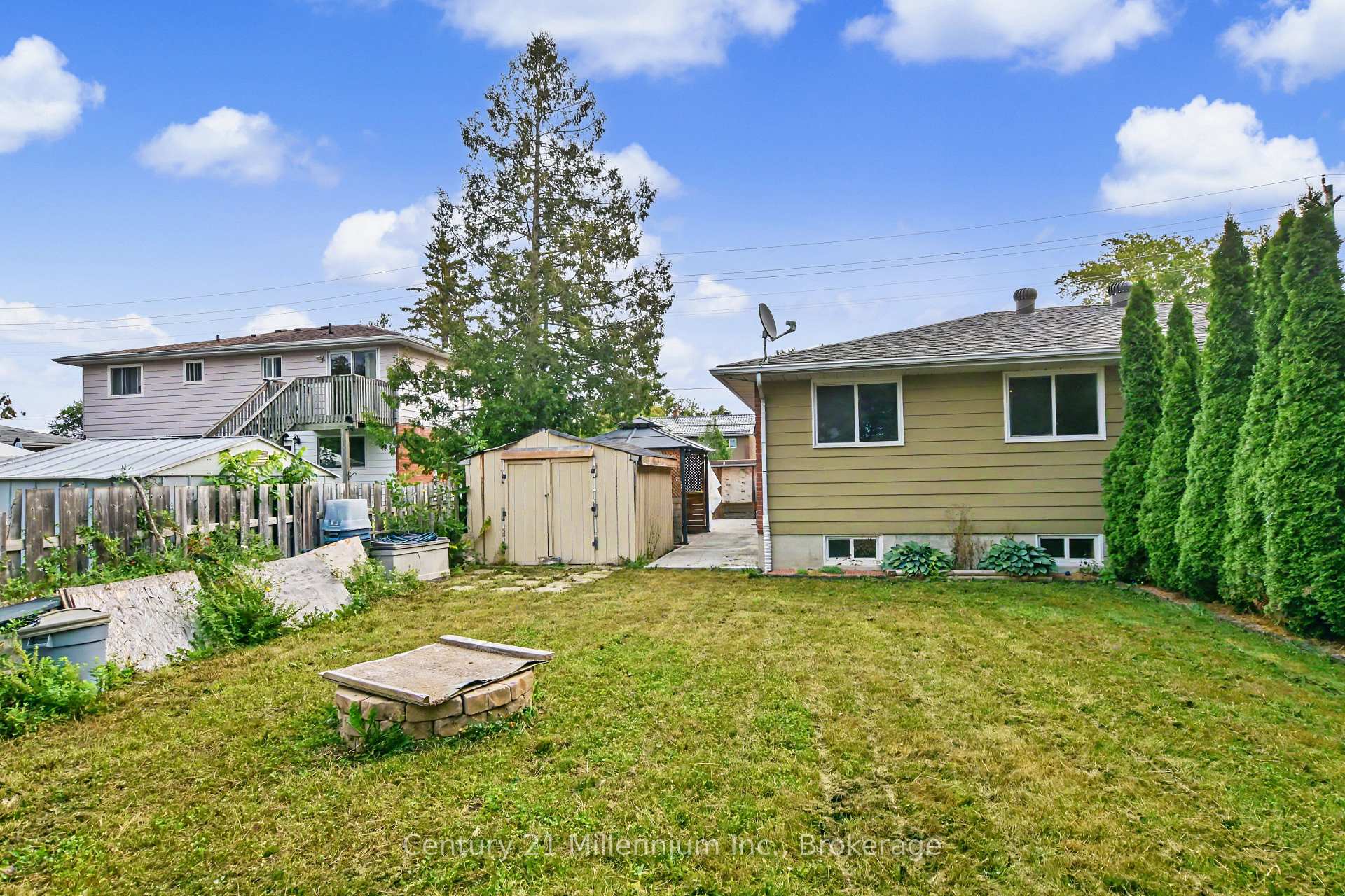 Photo 35 of 408 Walnut Street, Collingwood — HOMEH