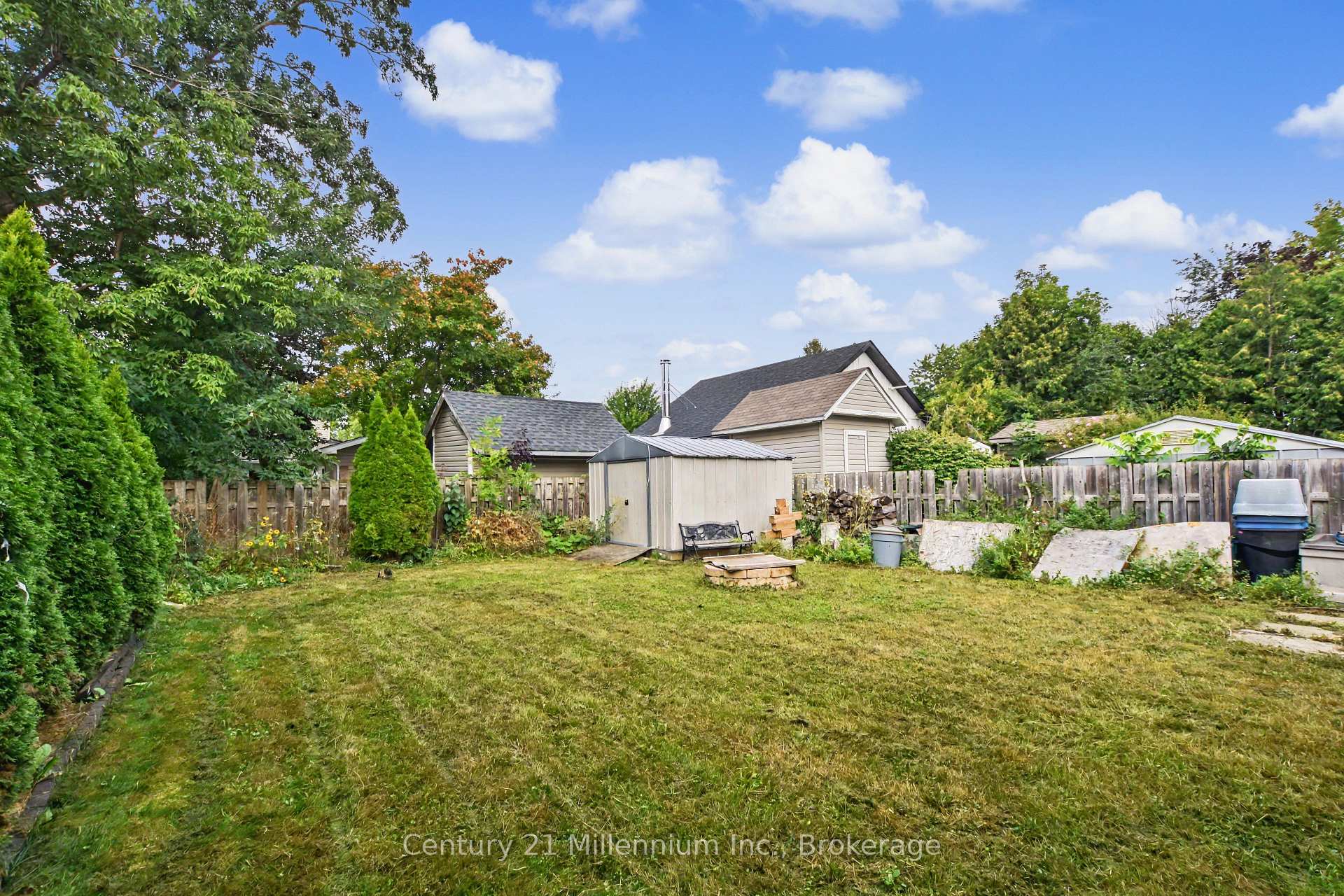 Photo 38 of 408 Walnut Street, Collingwood — HOMEH