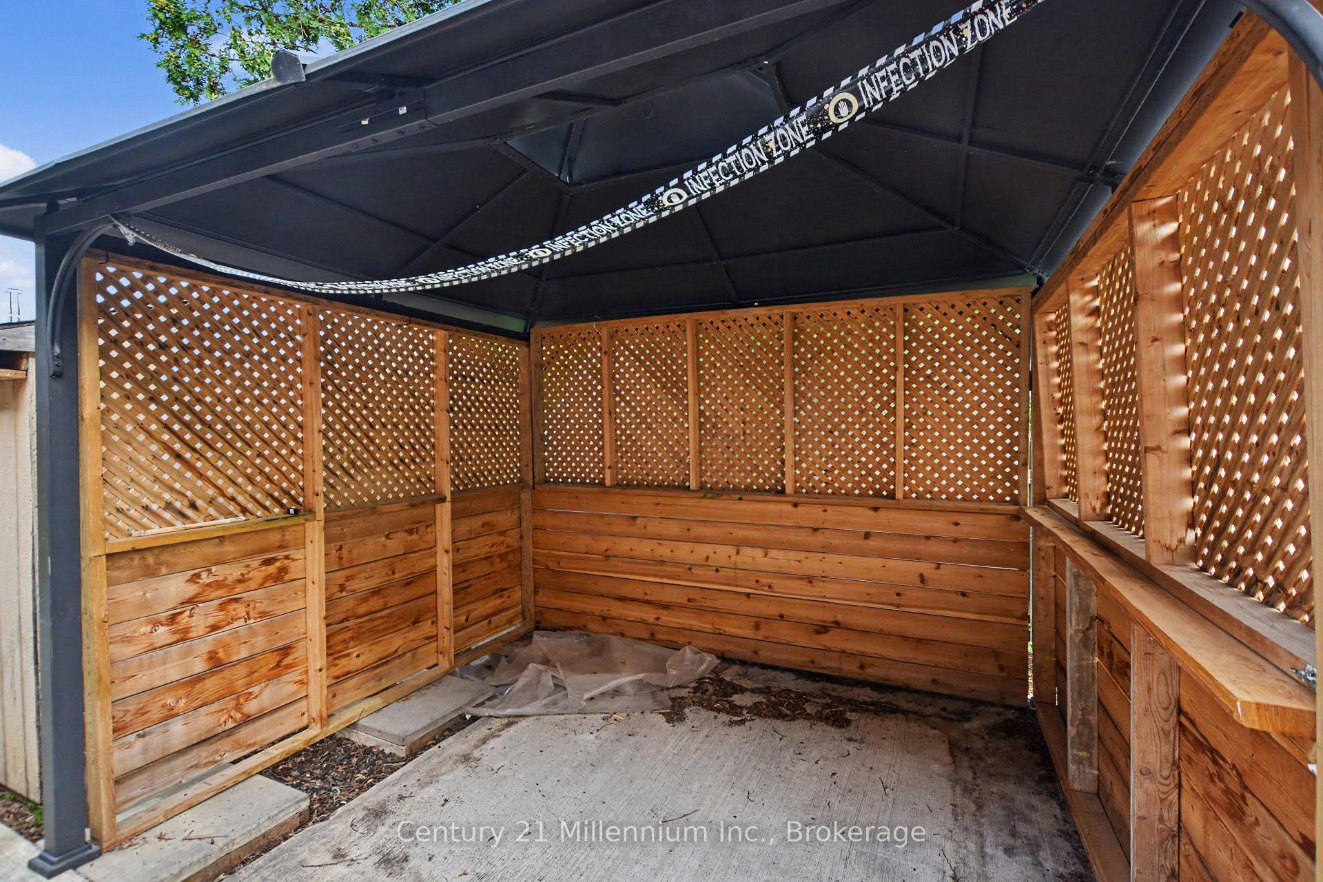 Photo 41 of 408 Walnut Street, Collingwood — HOMEH