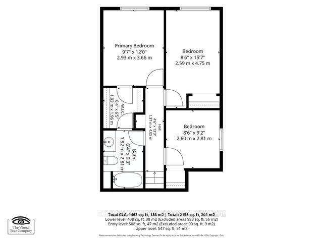Photo 45 of 408 Walnut Street, Collingwood — HOMEH