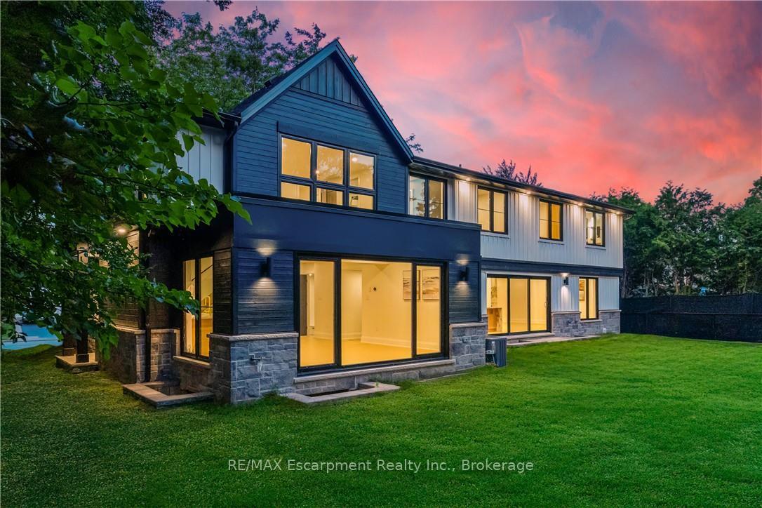 Photo 2 of 319 Beechfield Road, Oakville, Ford — HOMEH
