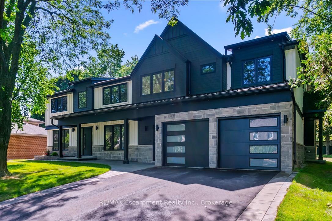 Photo 3 of 319 Beechfield Road, Oakville, Ford — HOMEH
