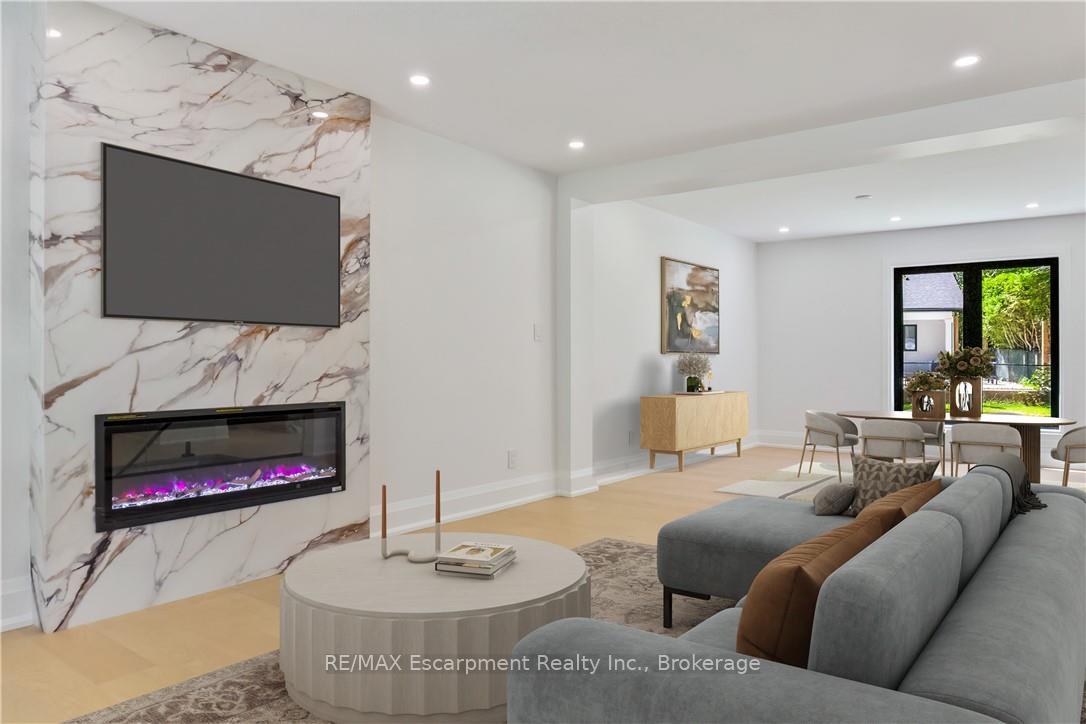 Photo 5 of 319 Beechfield Road, Oakville, Ford — HOMEH