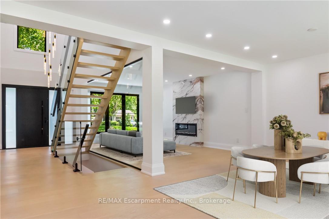 Photo 6 of 319 Beechfield Road, Oakville, Ford — HOMEH