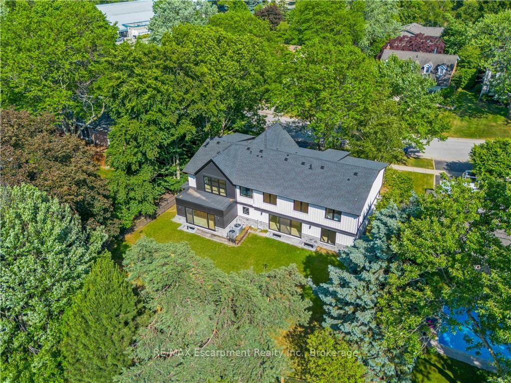 Photo 34 of 319 Beechfield Road, Oakville, Ford — HOMEH