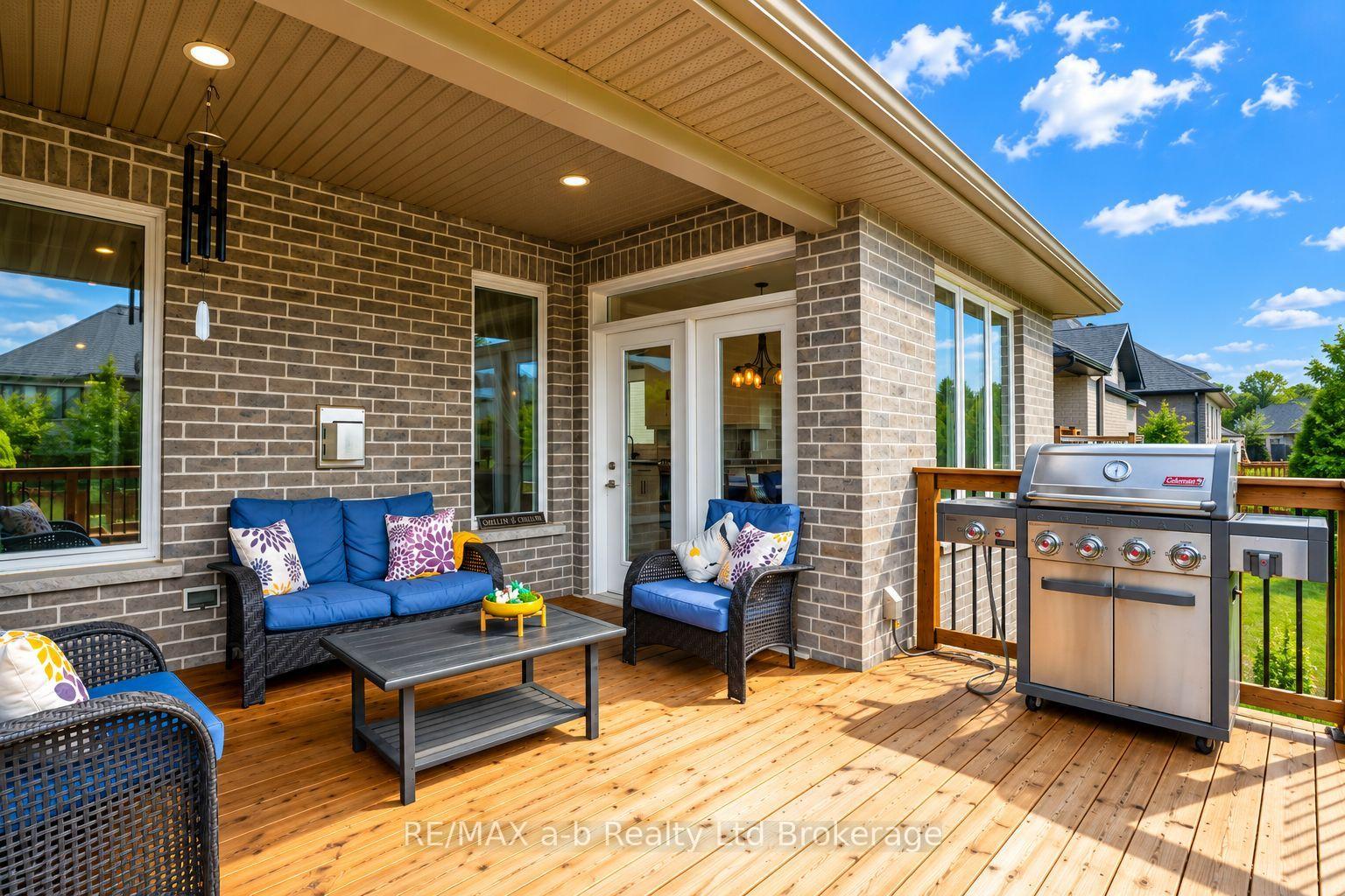 Photo 7 of 23 Brookside Lane, Tillsonburg — HOMEH