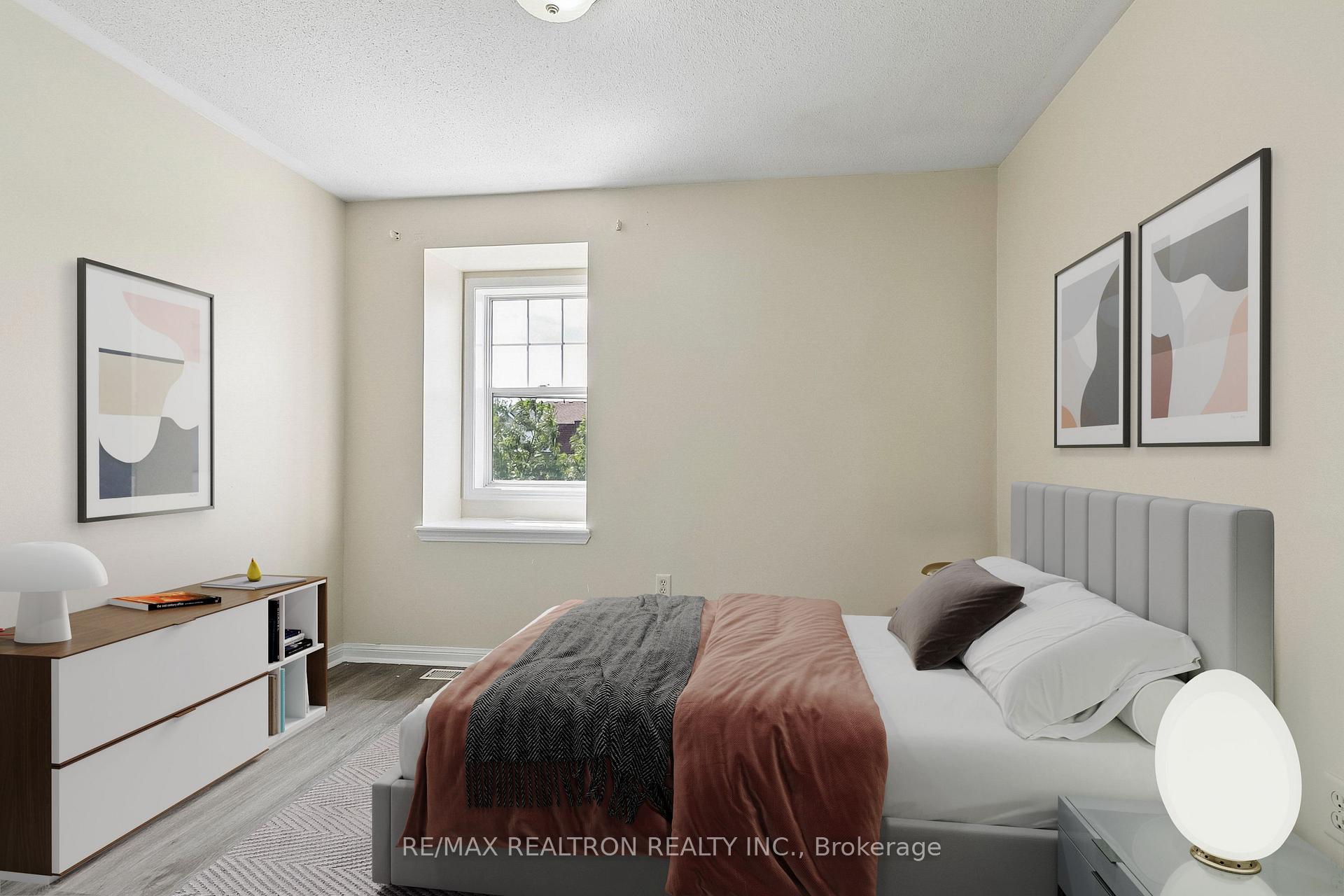 Photo 13 of 23 Ecopark Gate, Scarborough, Rouge — HOMEH