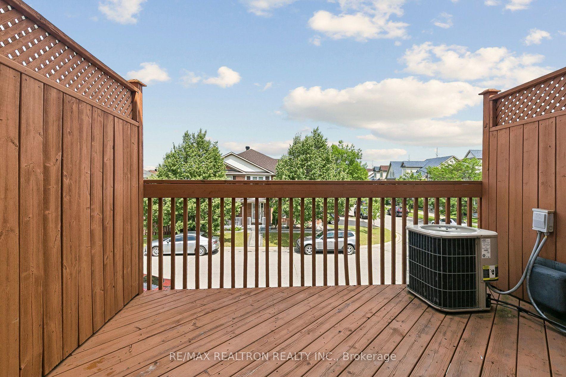 Photo 25 of 23 Ecopark Gate, Scarborough, Rouge — HOMEH
