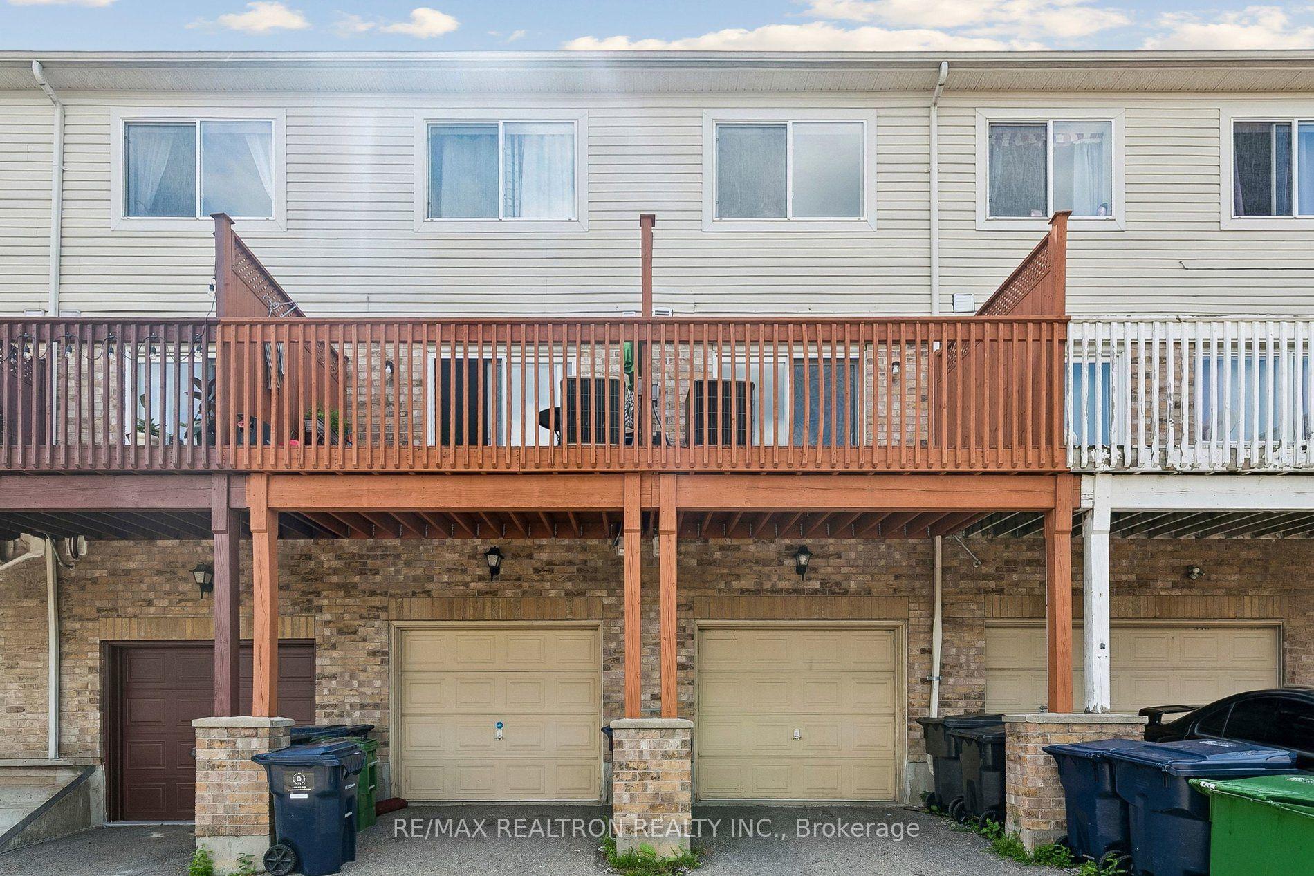 Photo 26 of 23 Ecopark Gate, Scarborough, Rouge — HOMEH