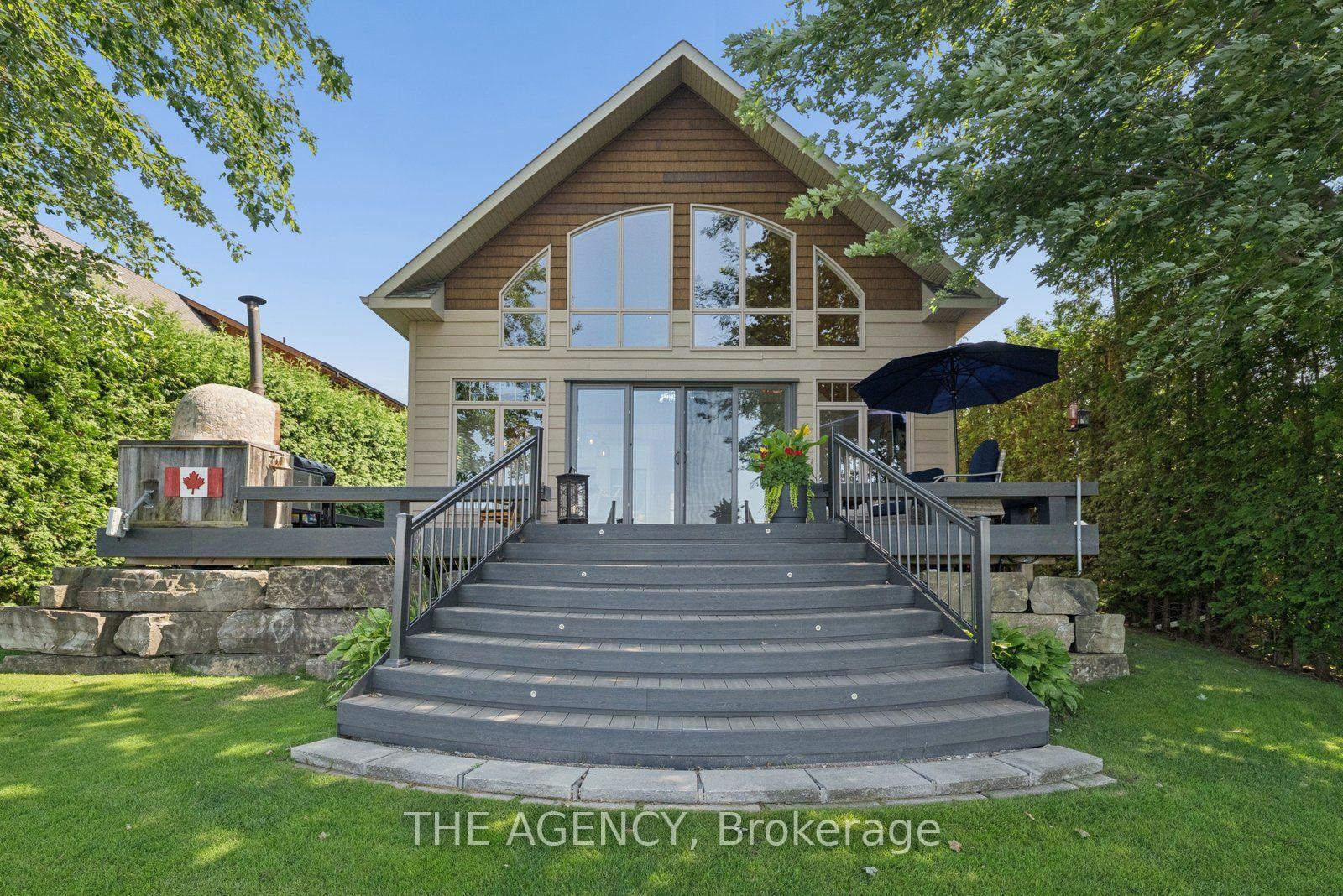 Photo 1 of Unit 280, 5269 Oriole Beach Road, Hamilton Township, Rural Hamilton — HOMEH