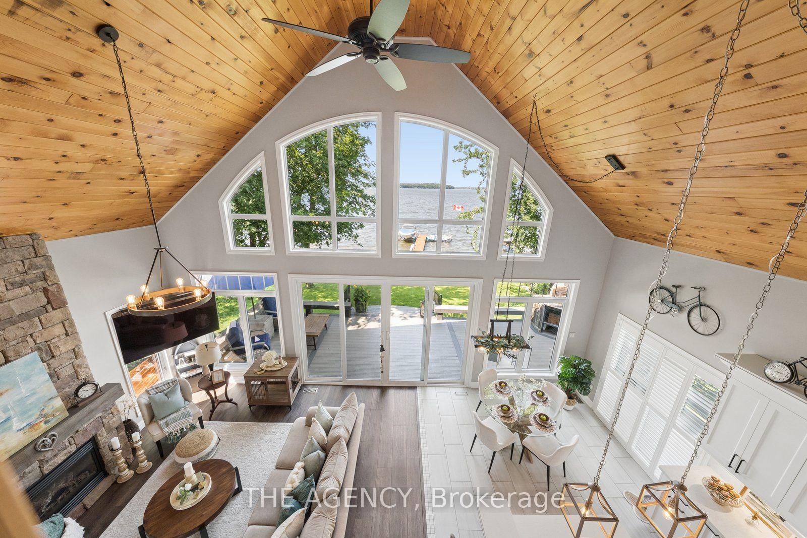 Photo 12 of Unit 280, 5269 Oriole Beach Road, Hamilton Township, Rural Hamilton — HOMEH