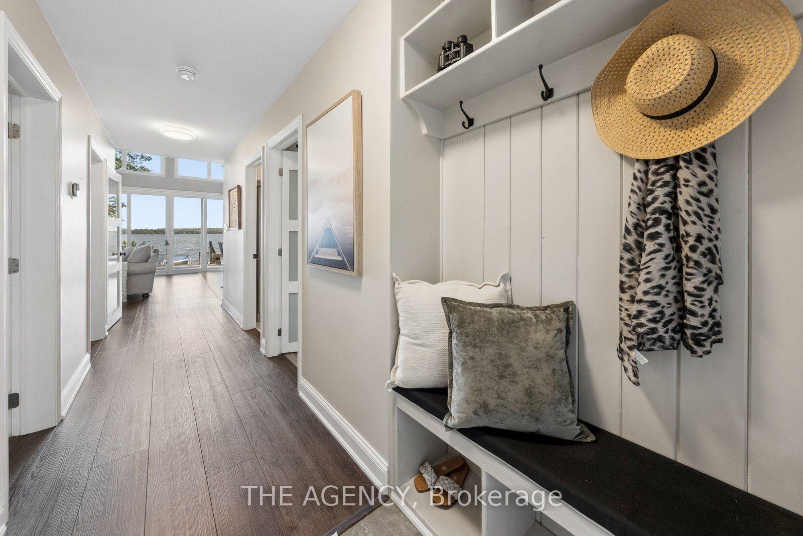 Photo 16 of Unit 280, 5269 Oriole Beach Road, Hamilton Township, Rural Hamilton — HOMEH