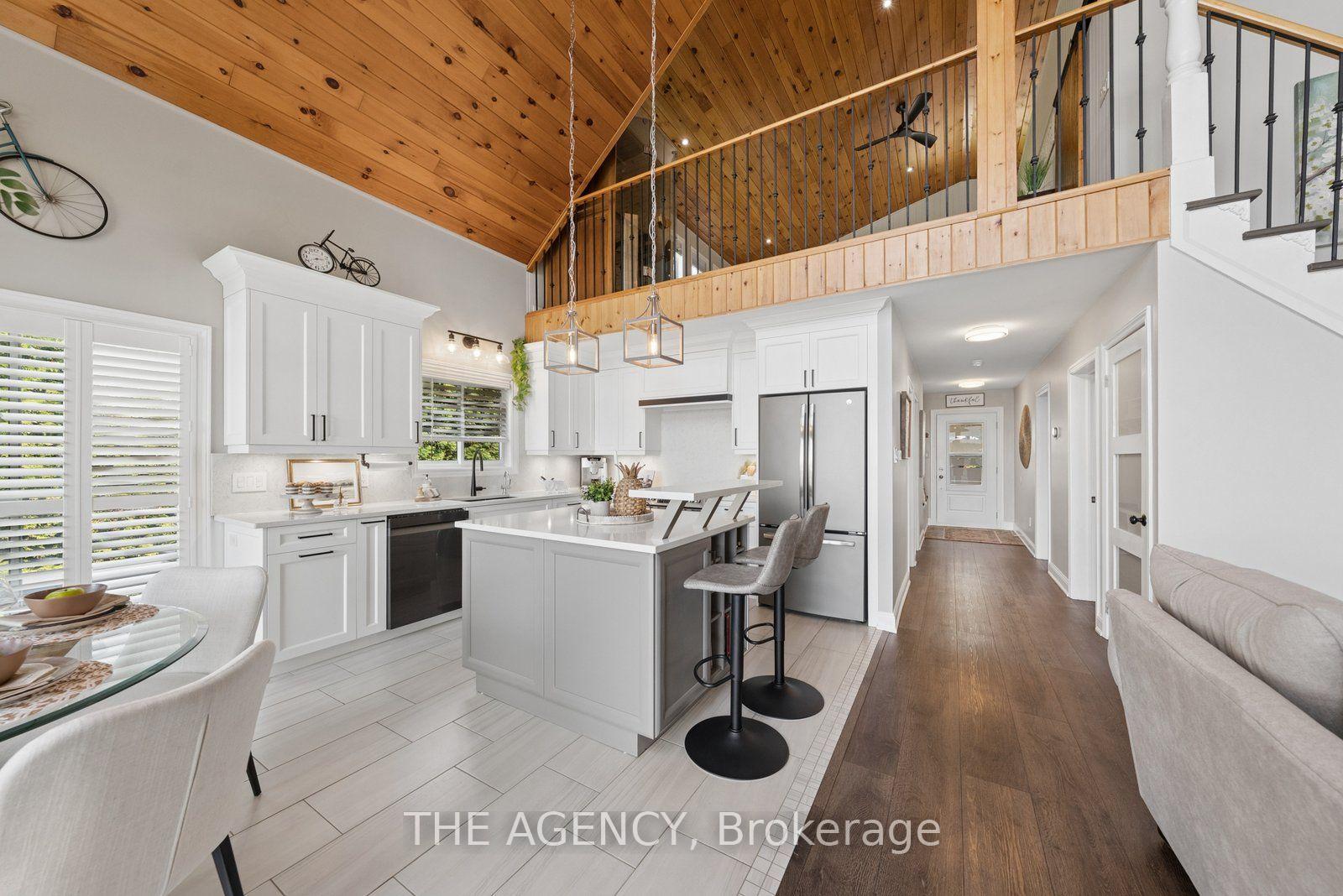 Photo 18 of Unit 280, 5269 Oriole Beach Road, Hamilton Township, Rural Hamilton — HOMEH
