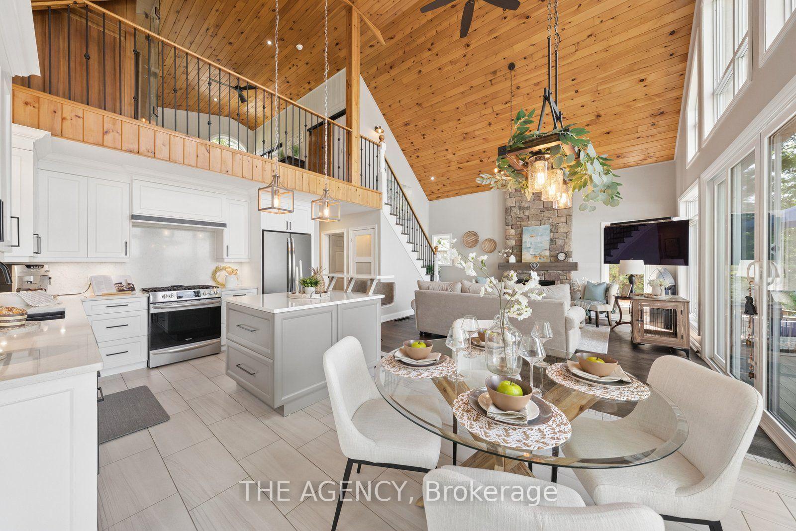 Photo 20 of Unit 280, 5269 Oriole Beach Road, Hamilton Township, Rural Hamilton — HOMEH