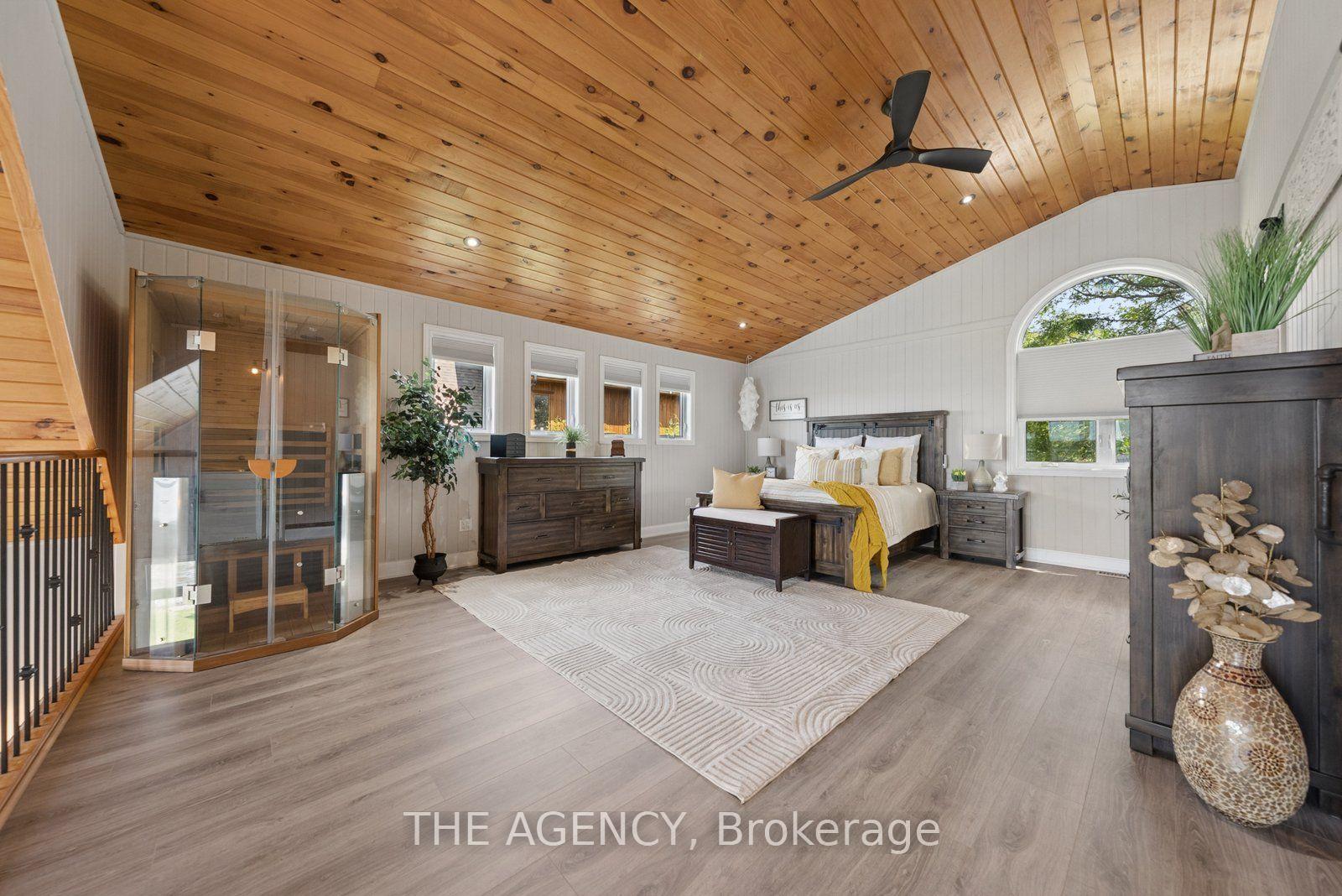 Photo 26 of Unit 280, 5269 Oriole Beach Road, Hamilton Township, Rural Hamilton — HOMEH